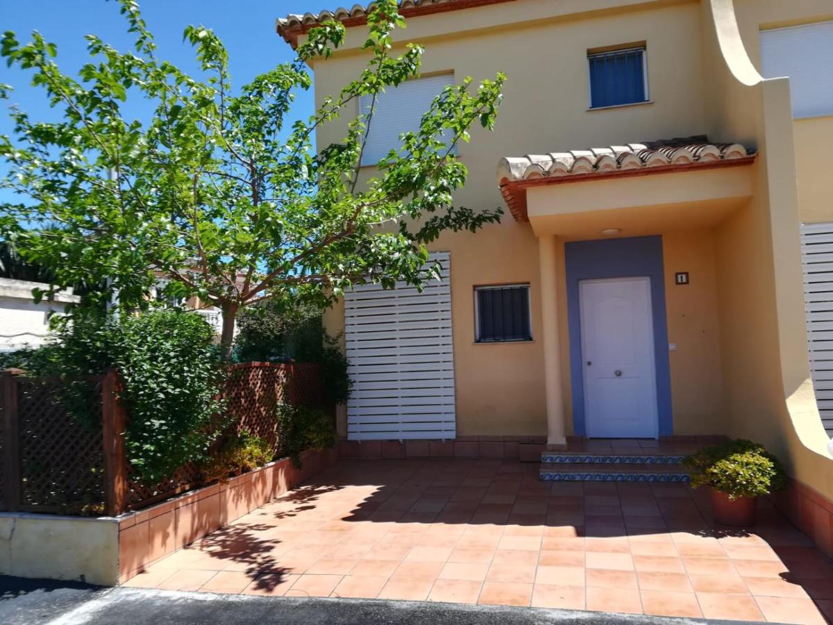 Bungalow en Denia (Jardines de Denia II) photo 2