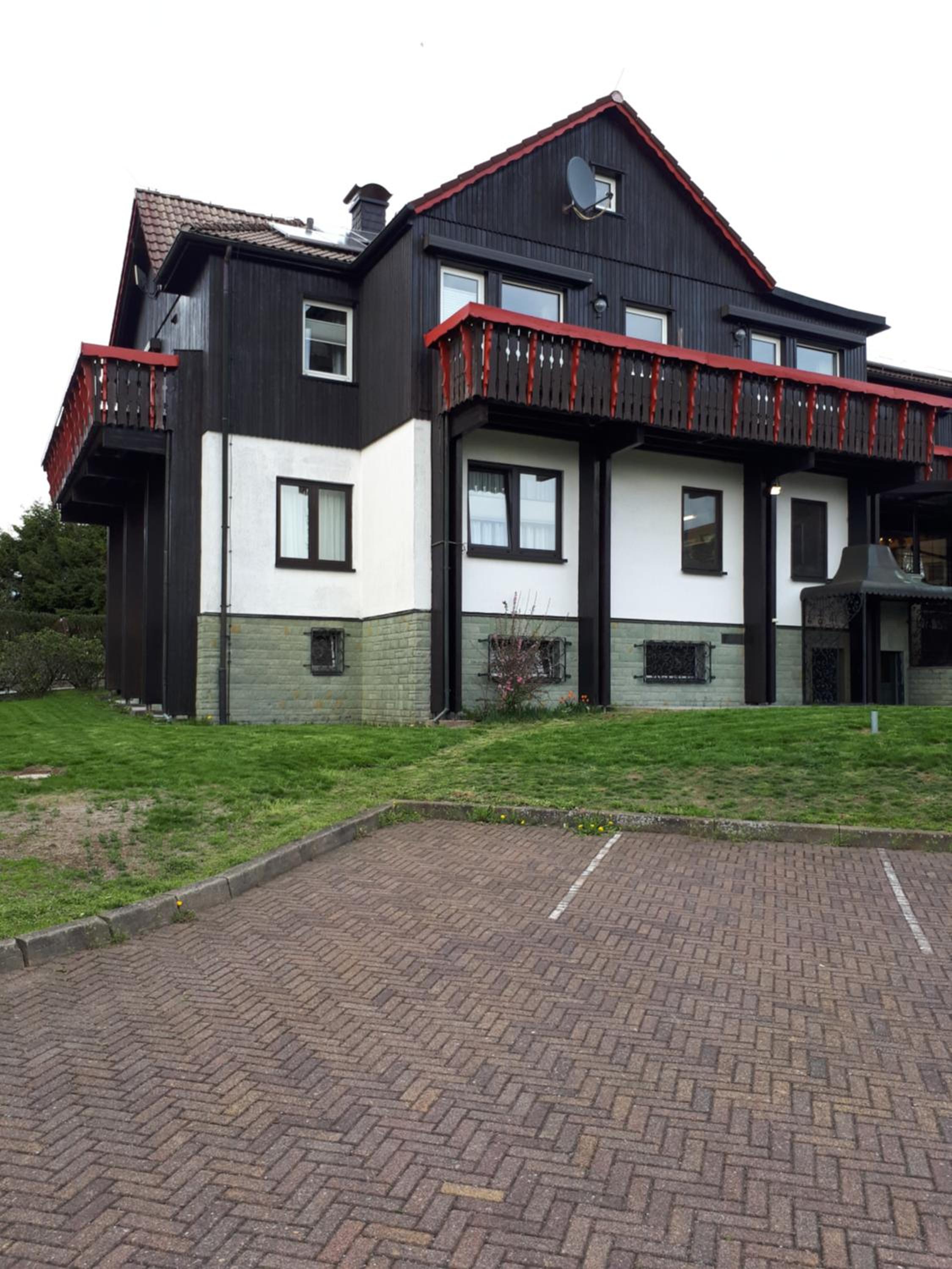 Landhaus Brockenblick
