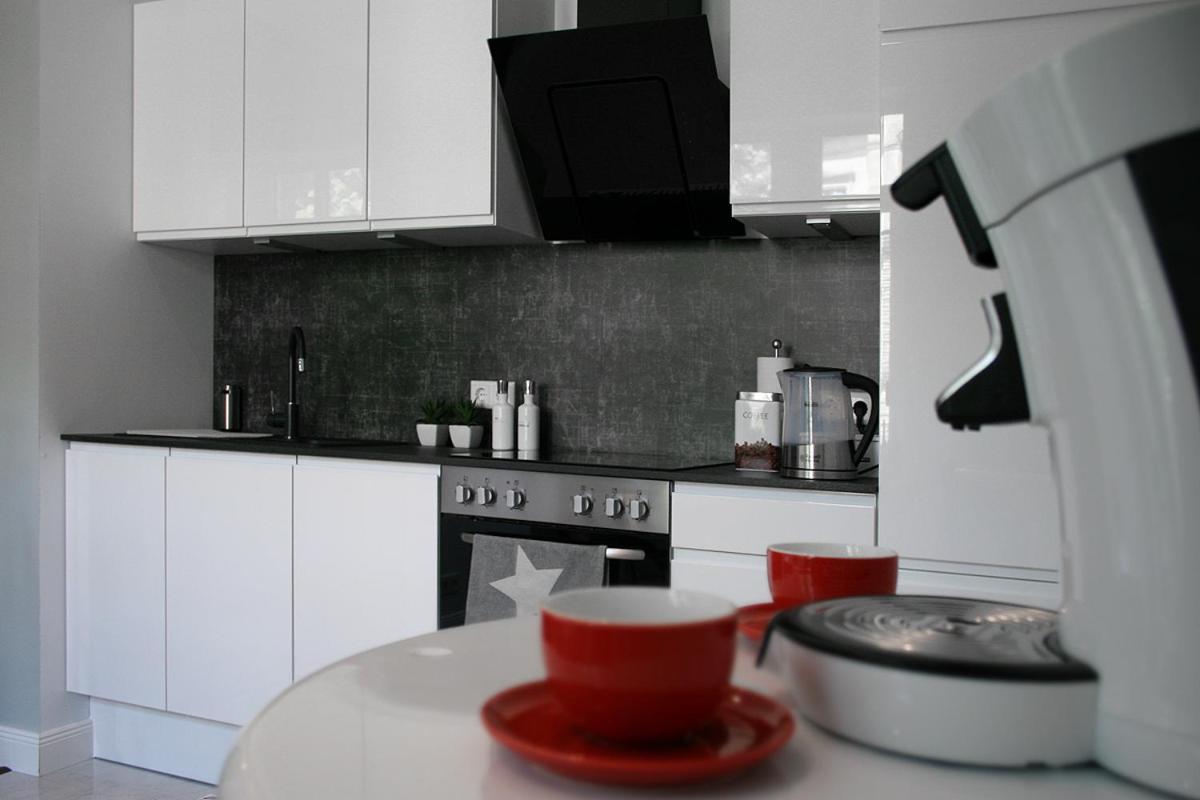 Karlsruhe Vacations - Altbauwohnung im Herzen von Karlsruhe - Property Image 49