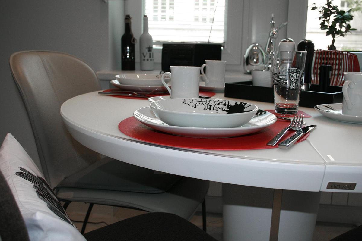 Karlsruhe Vacations - Altbauwohnung im Herzen von Karlsruhe - Property Image 37