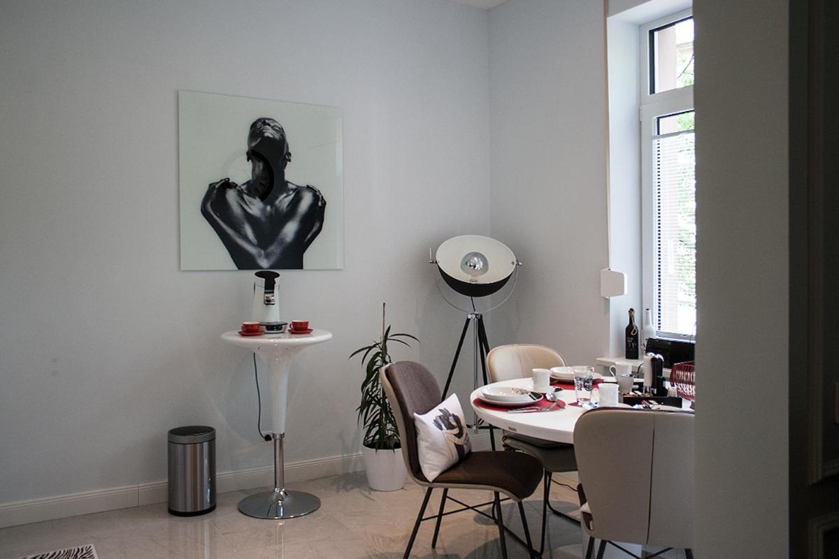 Karlsruhe Vacations - Altbauwohnung im Herzen von Karlsruhe - Property Image 47