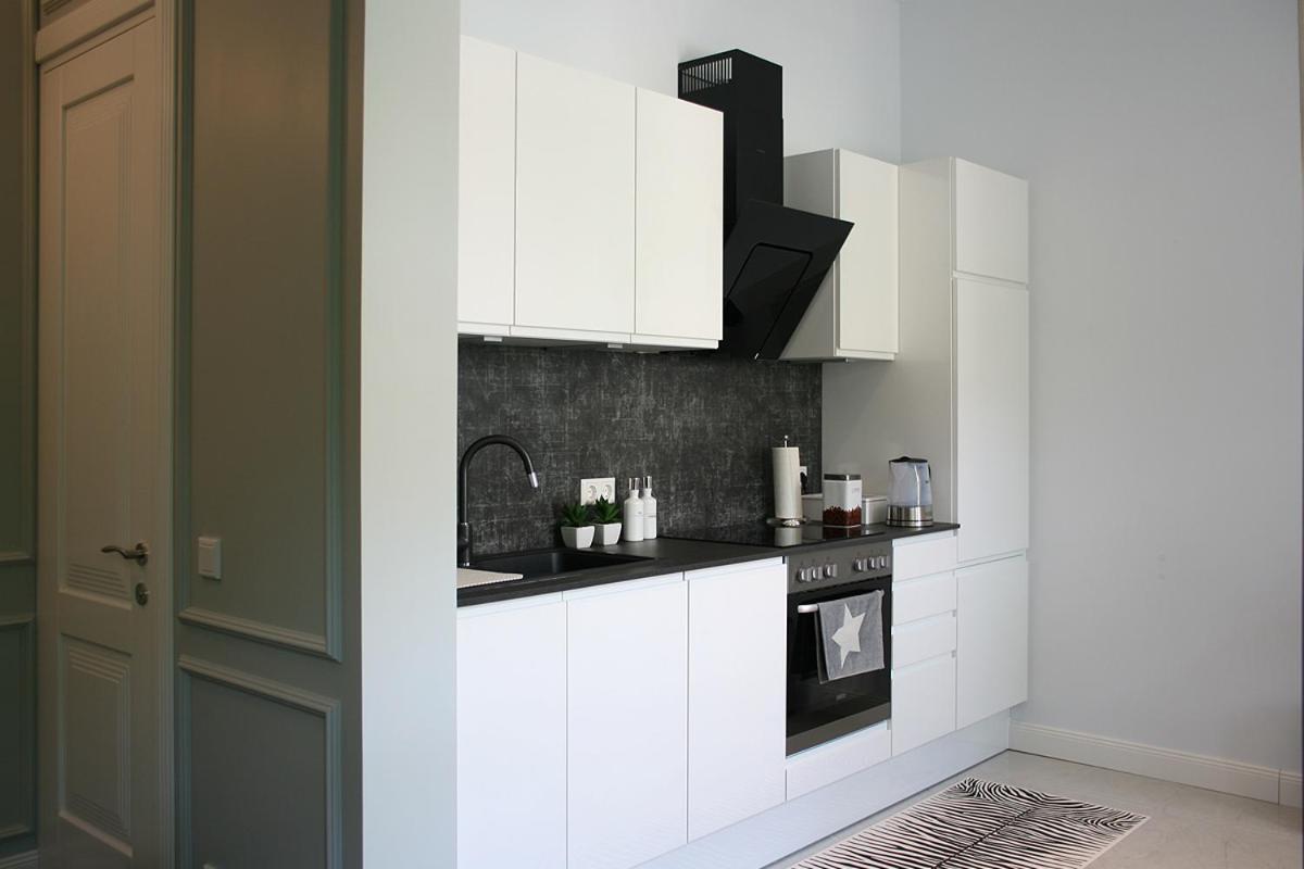 Karlsruhe Vacations - Altbauwohnung im Herzen von Karlsruhe - Property Image 67