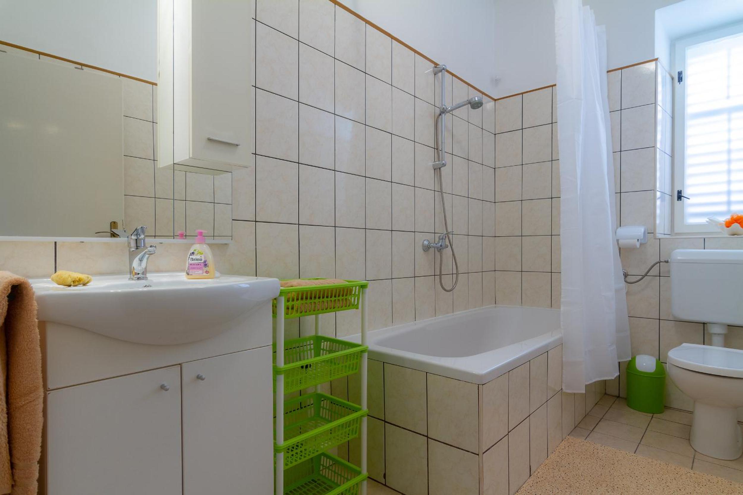 Apartments & Rooms Sanja view 3