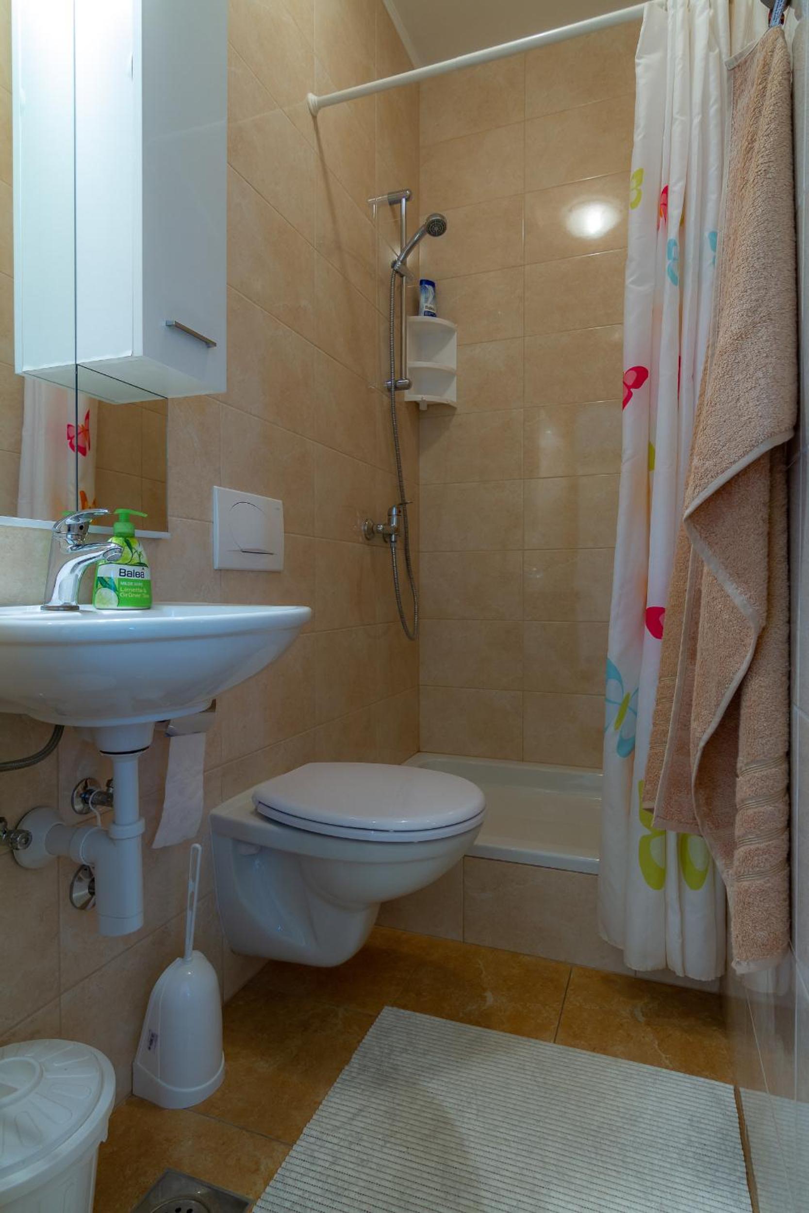 Apartments & Rooms Sanja view 2