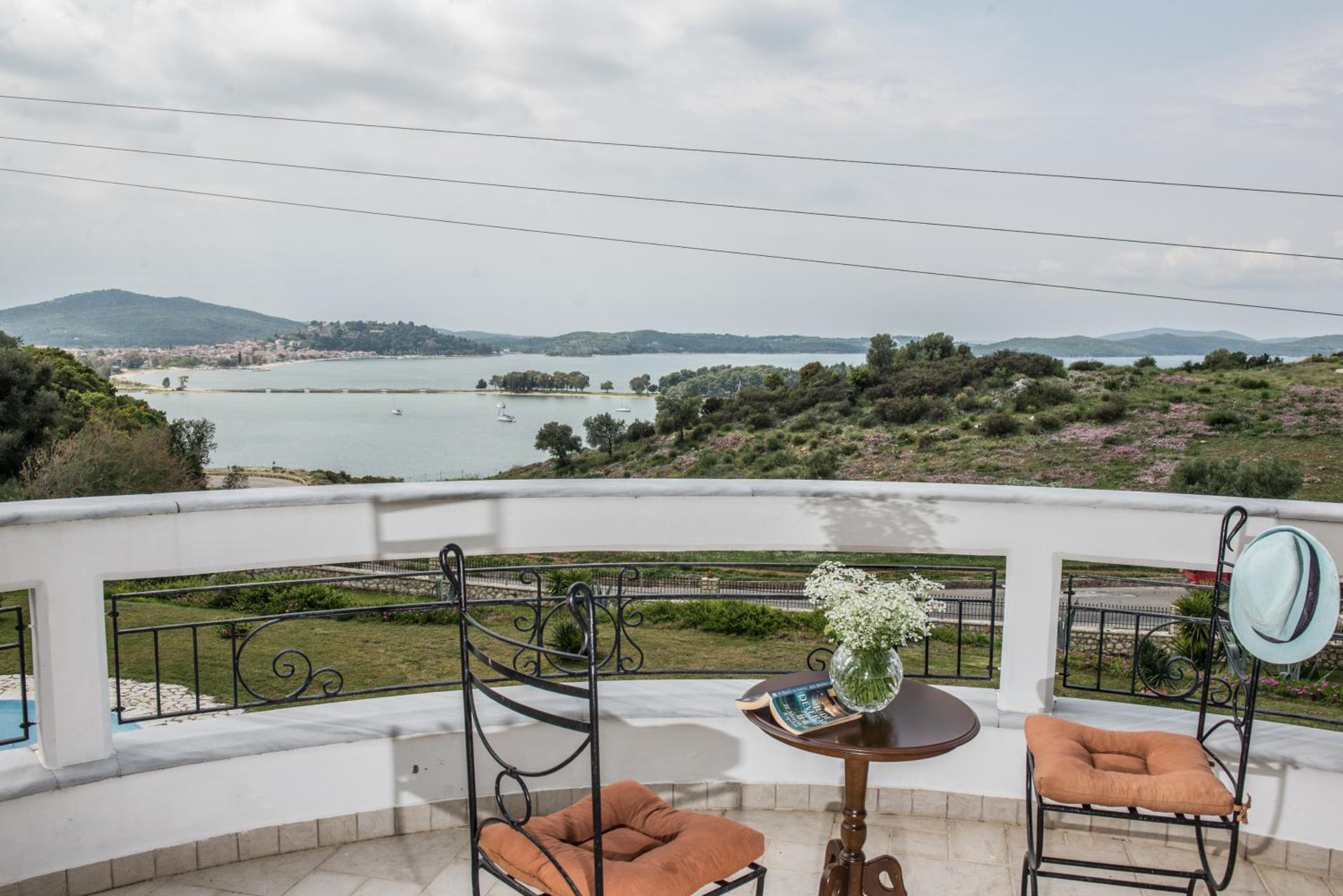 Villa Virginia