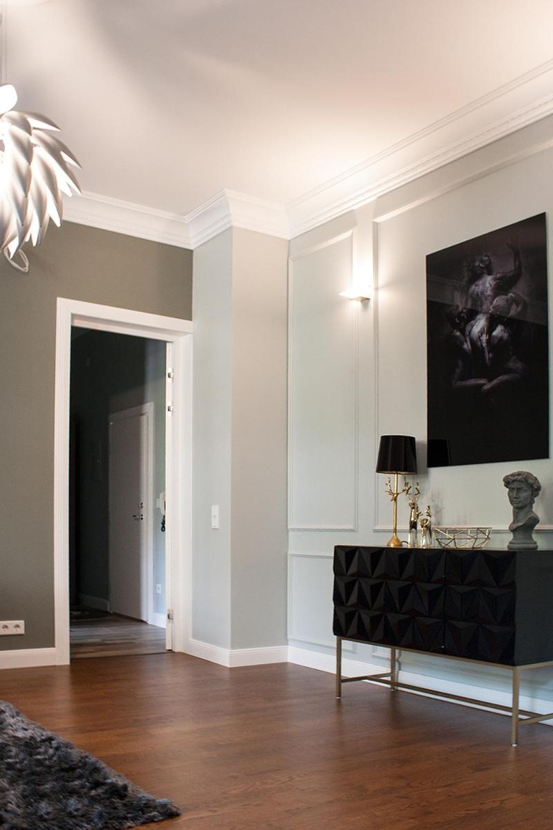 Karlsruhe Vacations - Altbauwohnung im Herzen von Karlsruhe - Property Image 2