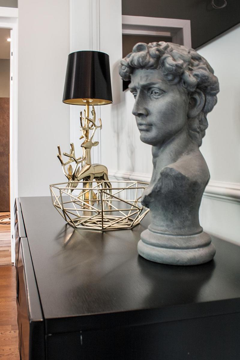 Karlsruhe Vacations - Altbauwohnung im Herzen von Karlsruhe - Property Image 34