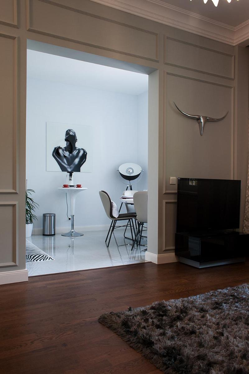 Karlsruhe Vacations - Altbauwohnung im Herzen von Karlsruhe - Property Image 43