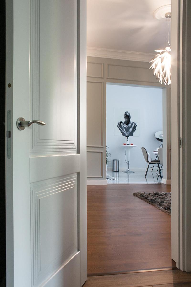 Karlsruhe Vacations - Altbauwohnung im Herzen von Karlsruhe - Property Image 54