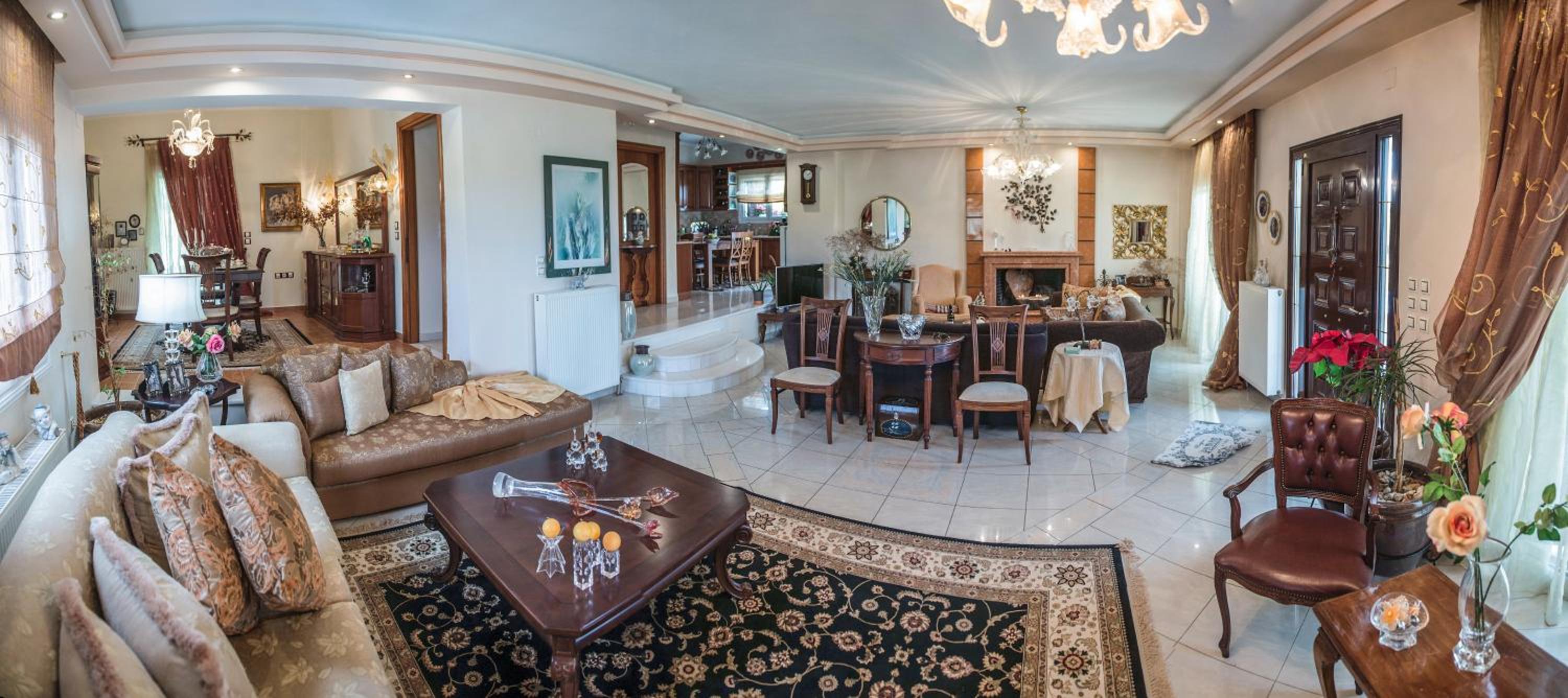 Villa Virginia