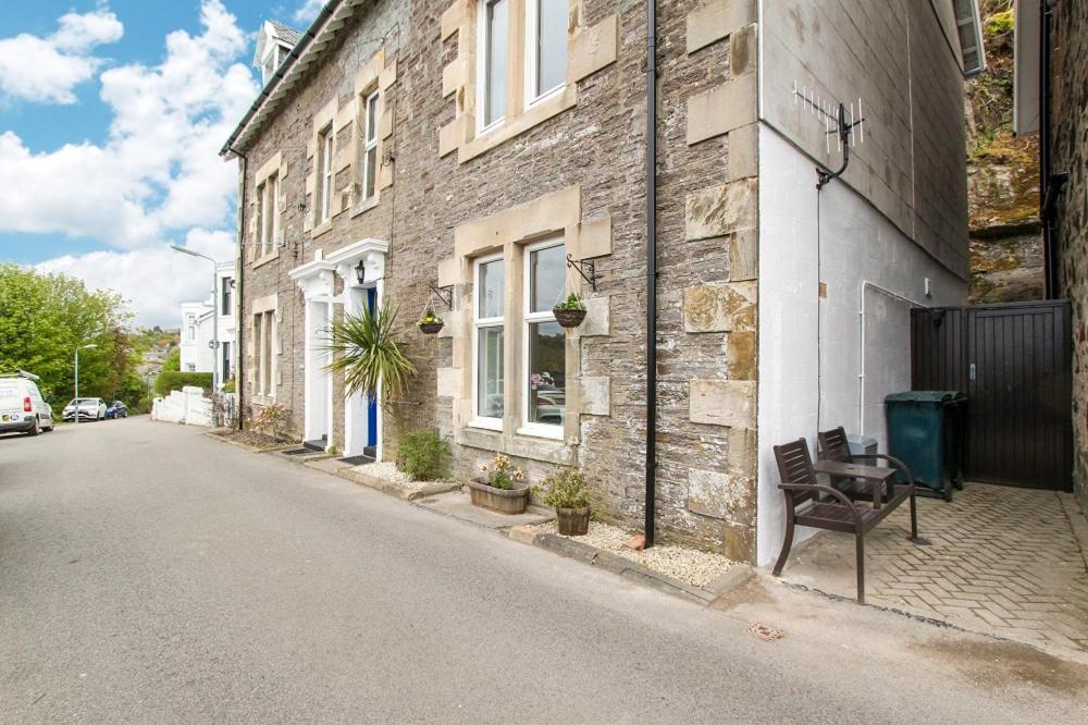 Hotel Lorne View Apartment with Hot Tub - Image 1