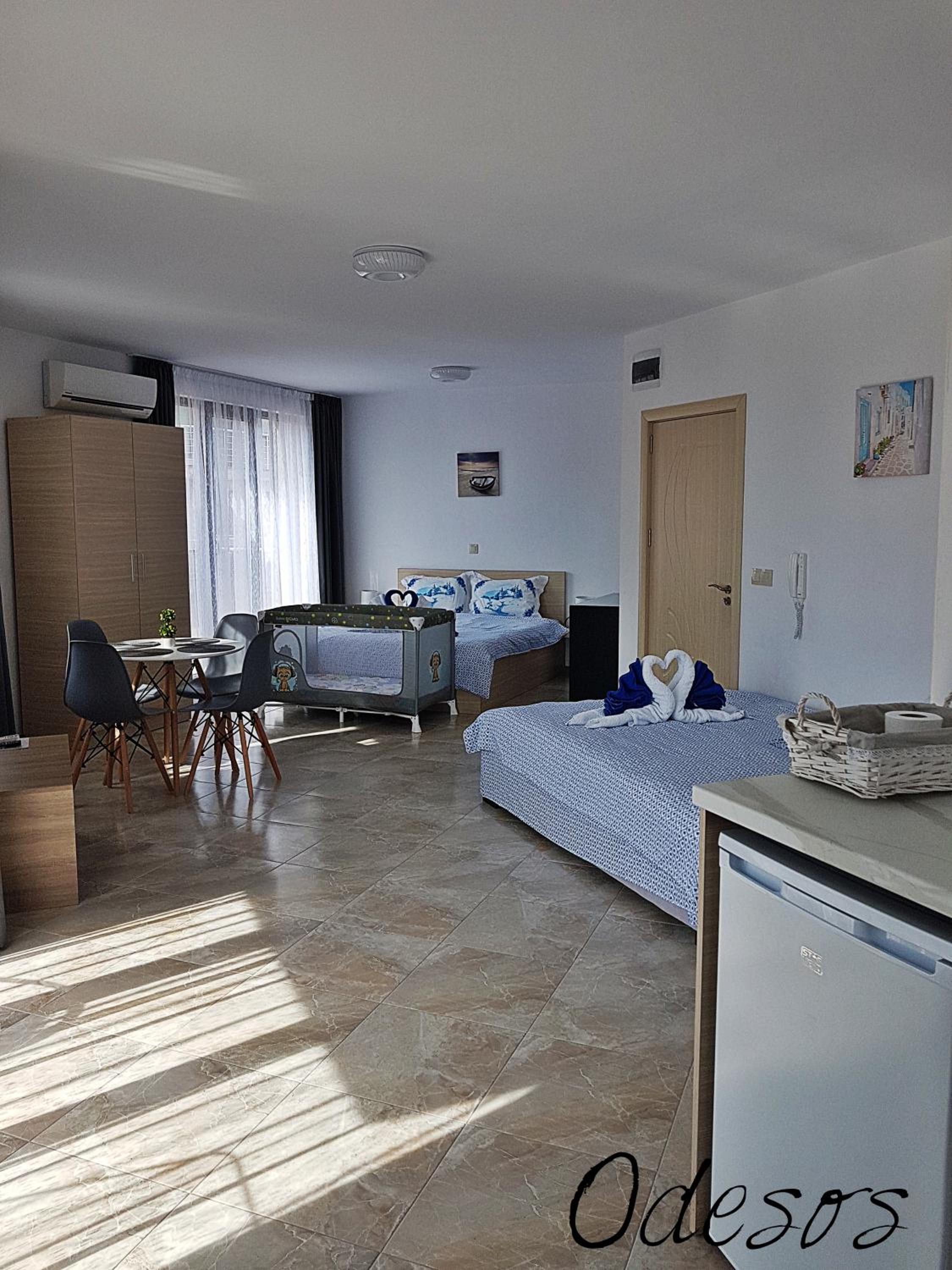Guesthouse Odesos