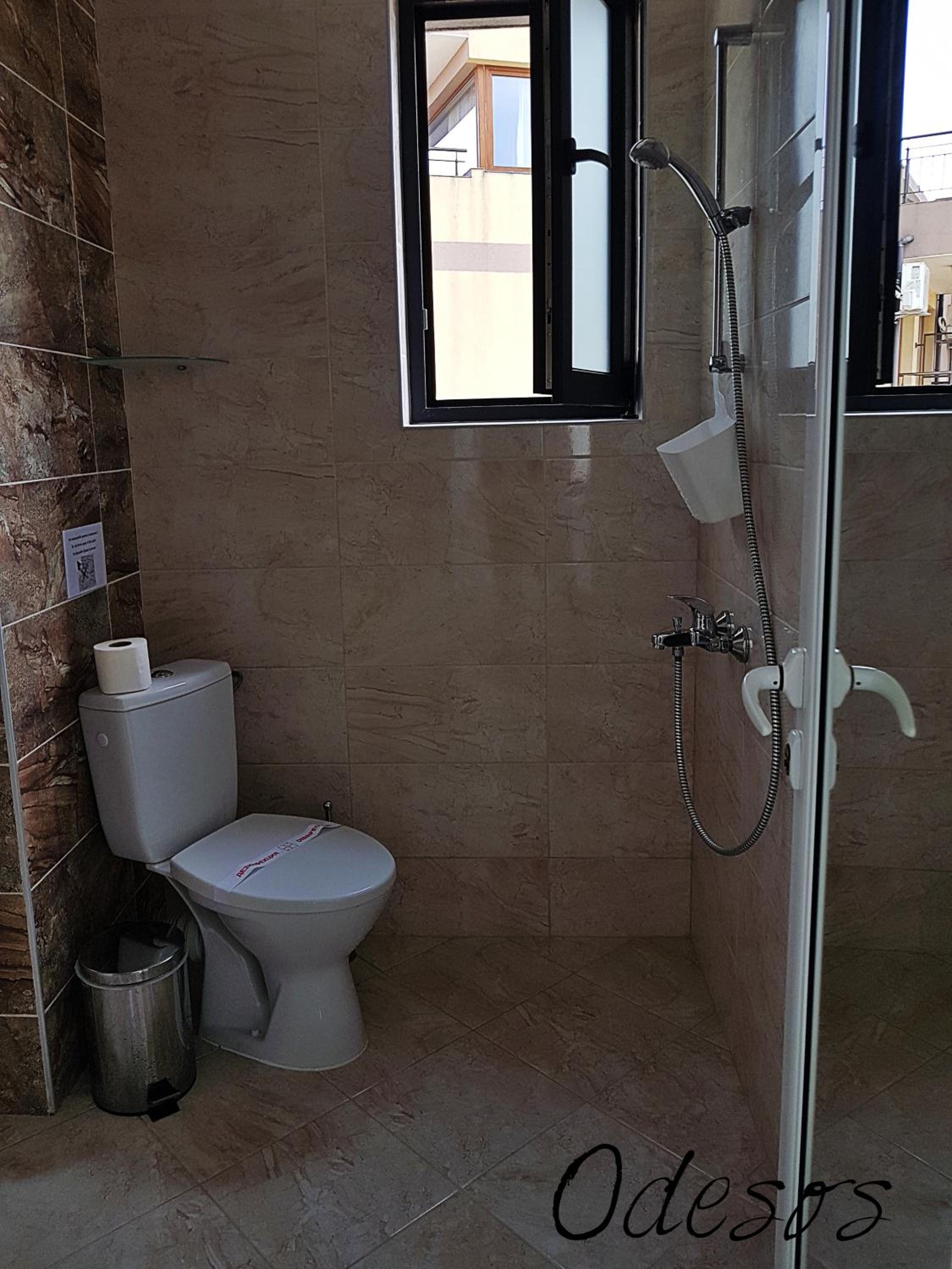 Guesthouse Odesos