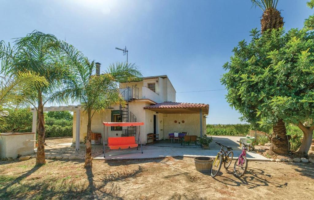 Casa Vacanza Giuseppe view 2