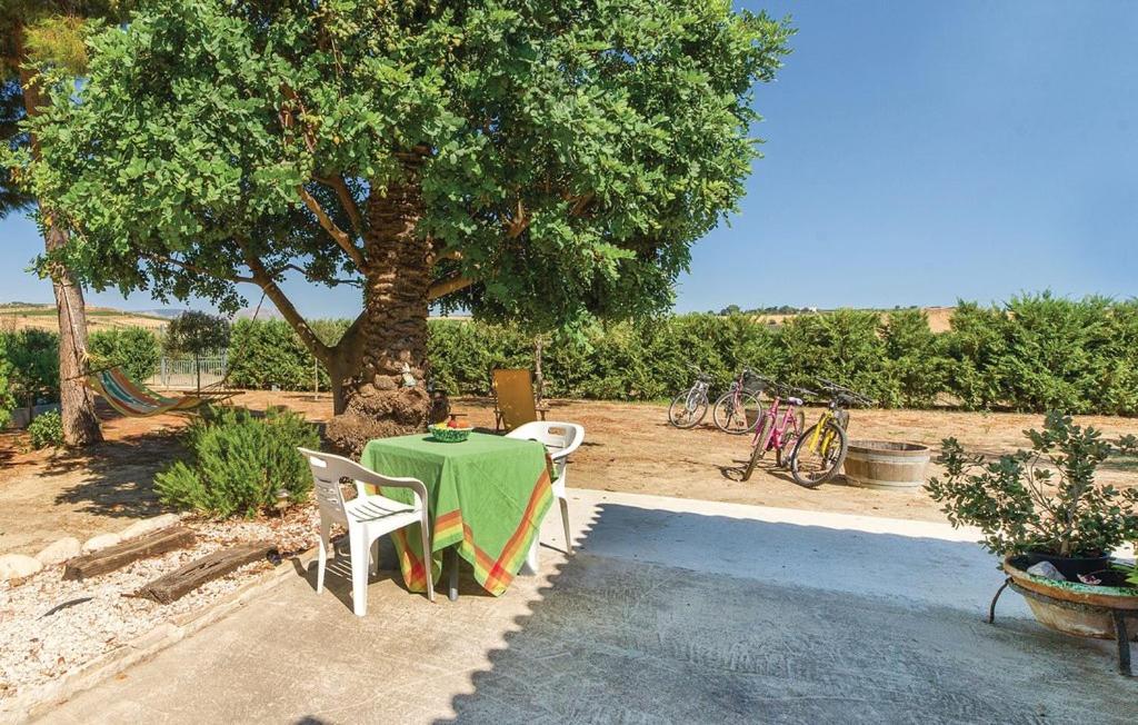 Casa Vacanza Giuseppe view 3
