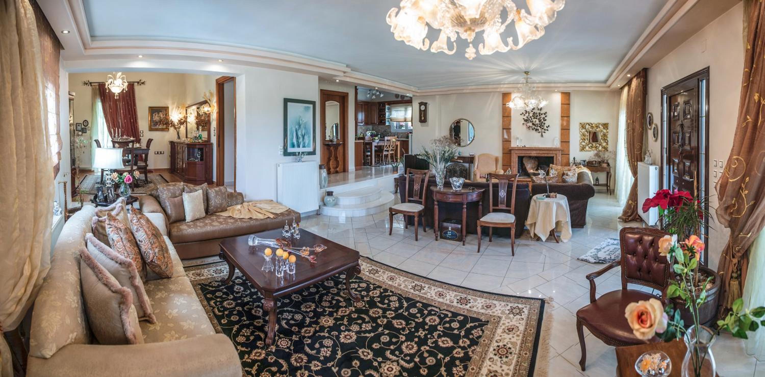 Villa Virginia