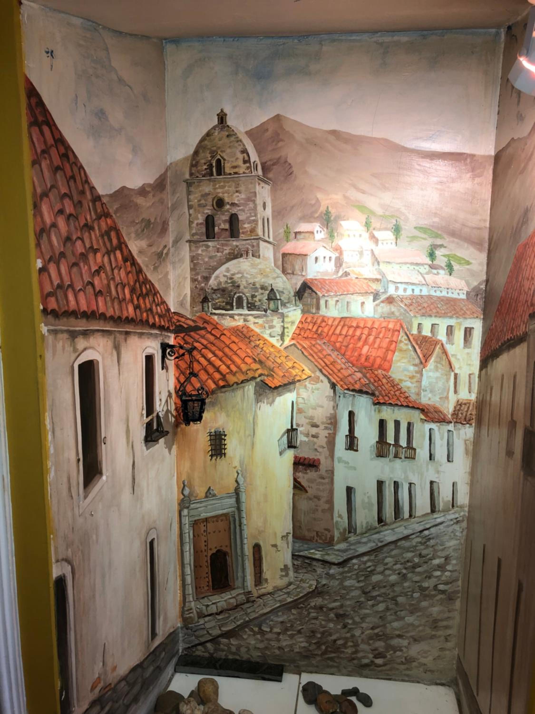 Hostal La Posada De La Abuela