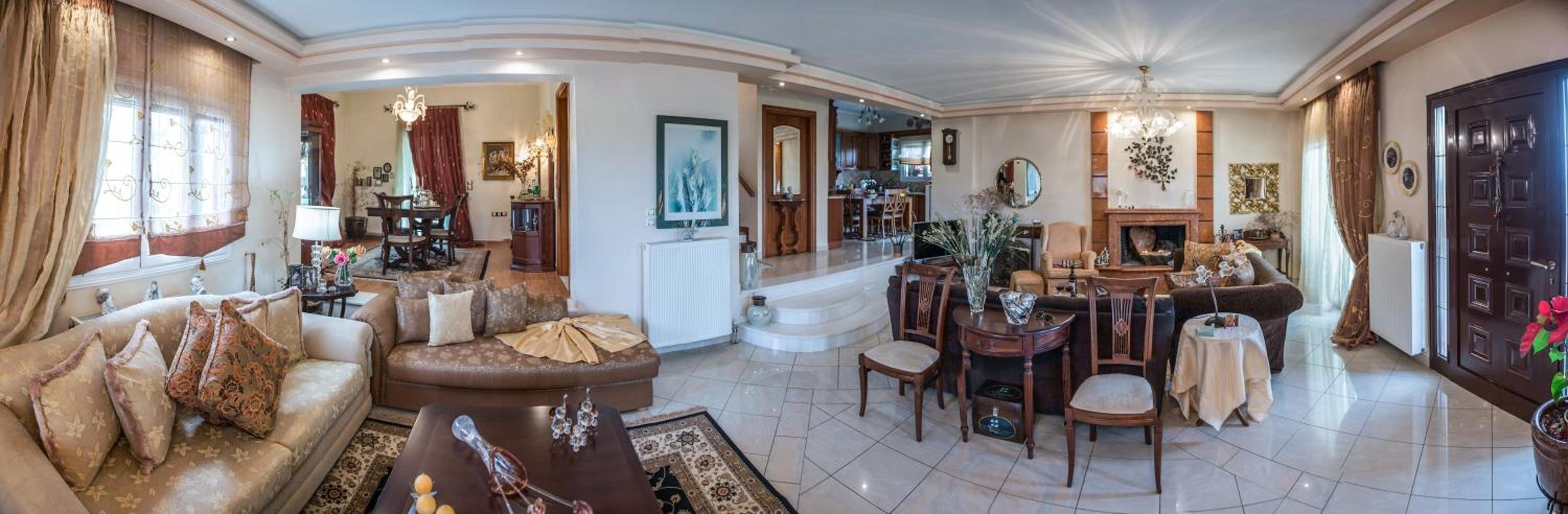 Villa Virginia