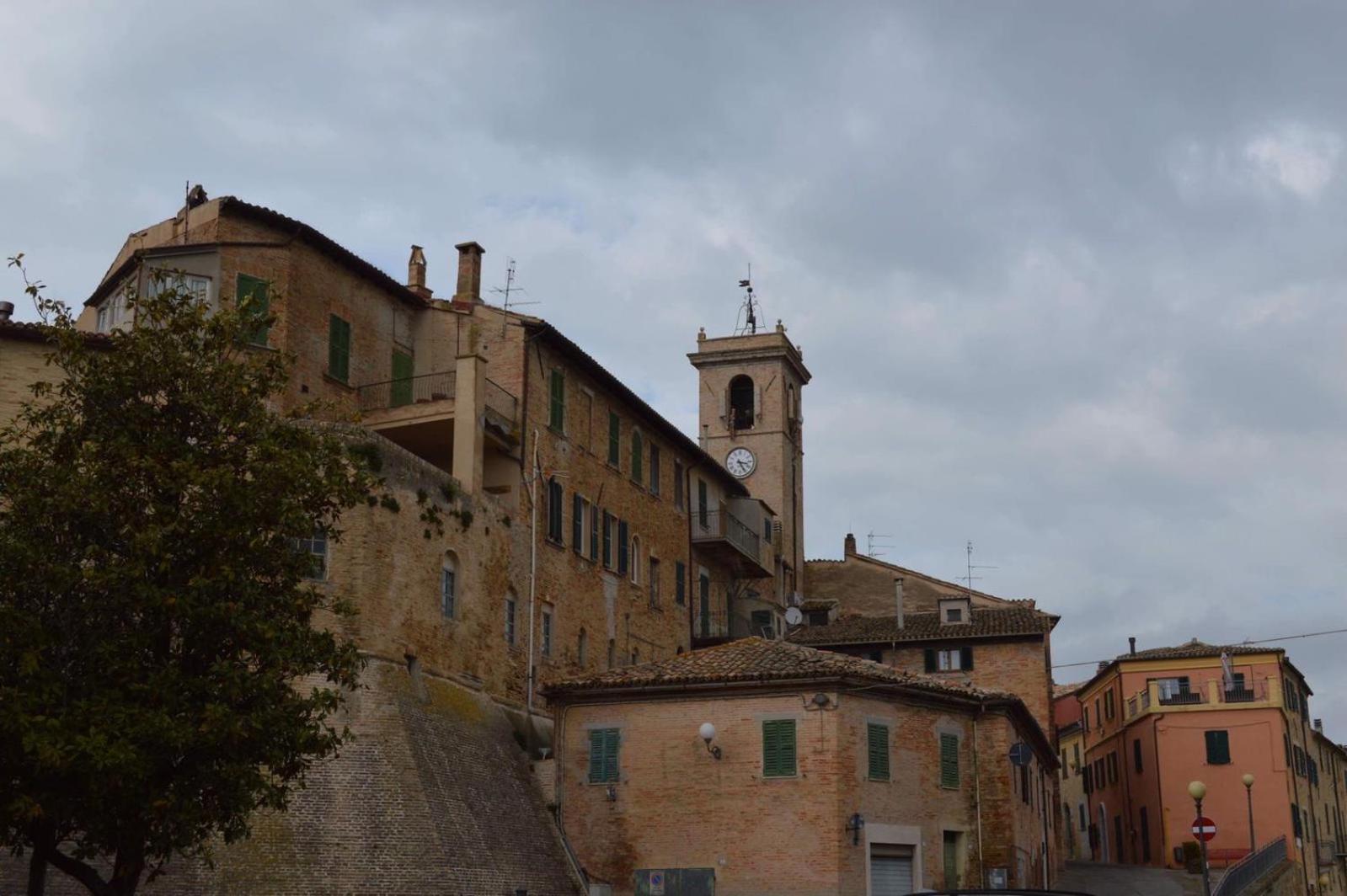 Agriturismo Tenuta Belvedere