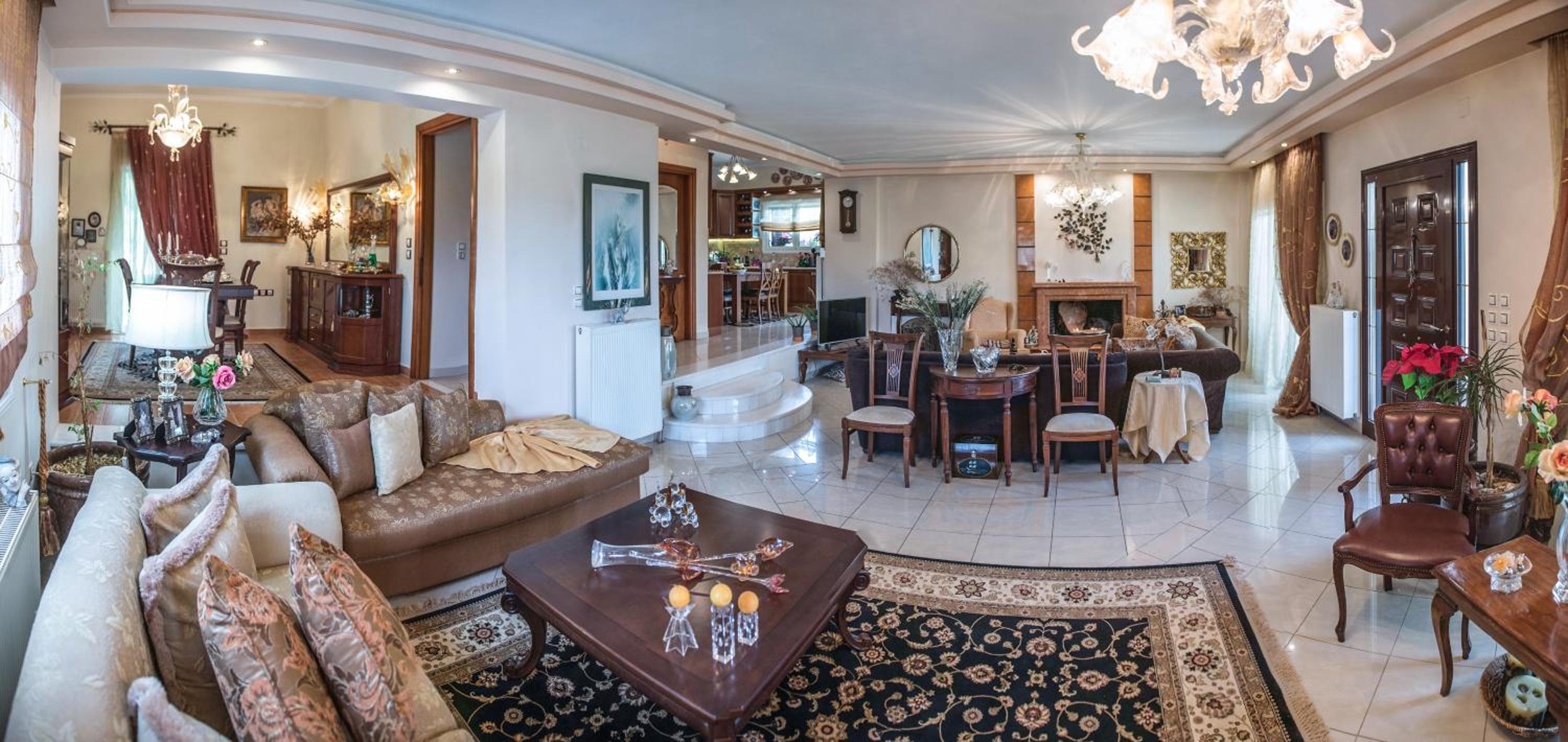 Villa Virginia