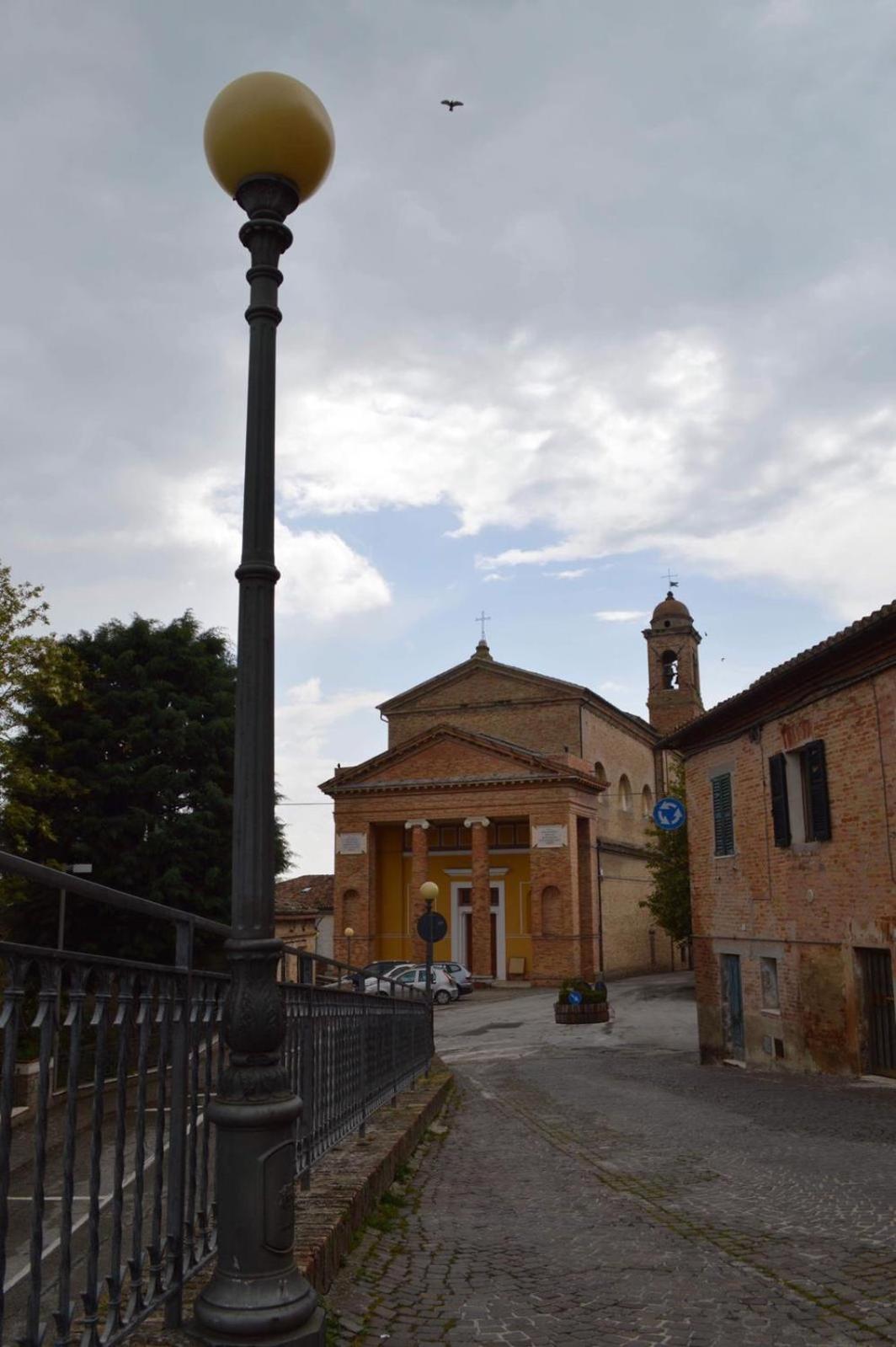 Agriturismo Tenuta Belvedere