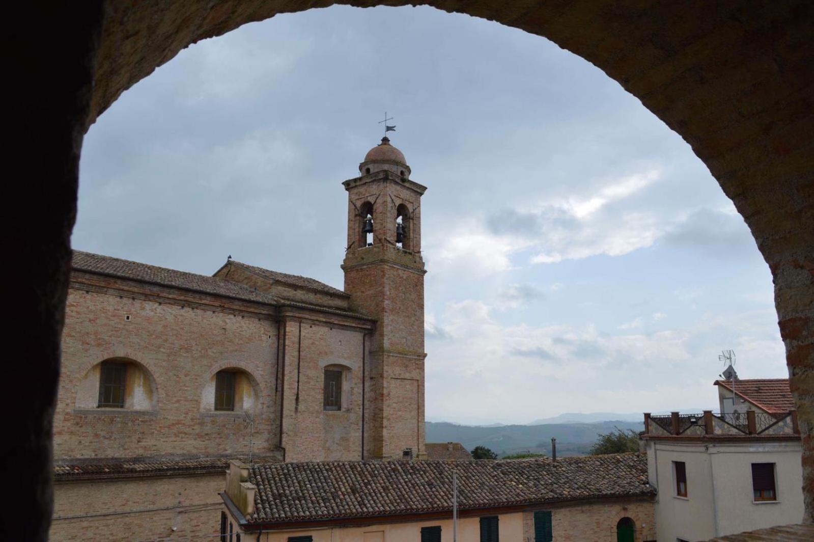 Agriturismo Tenuta Belvedere
