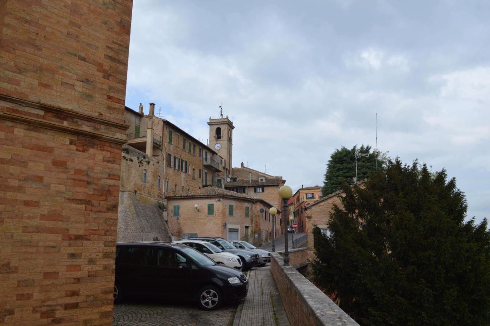 Agriturismo Tenuta Belvedere