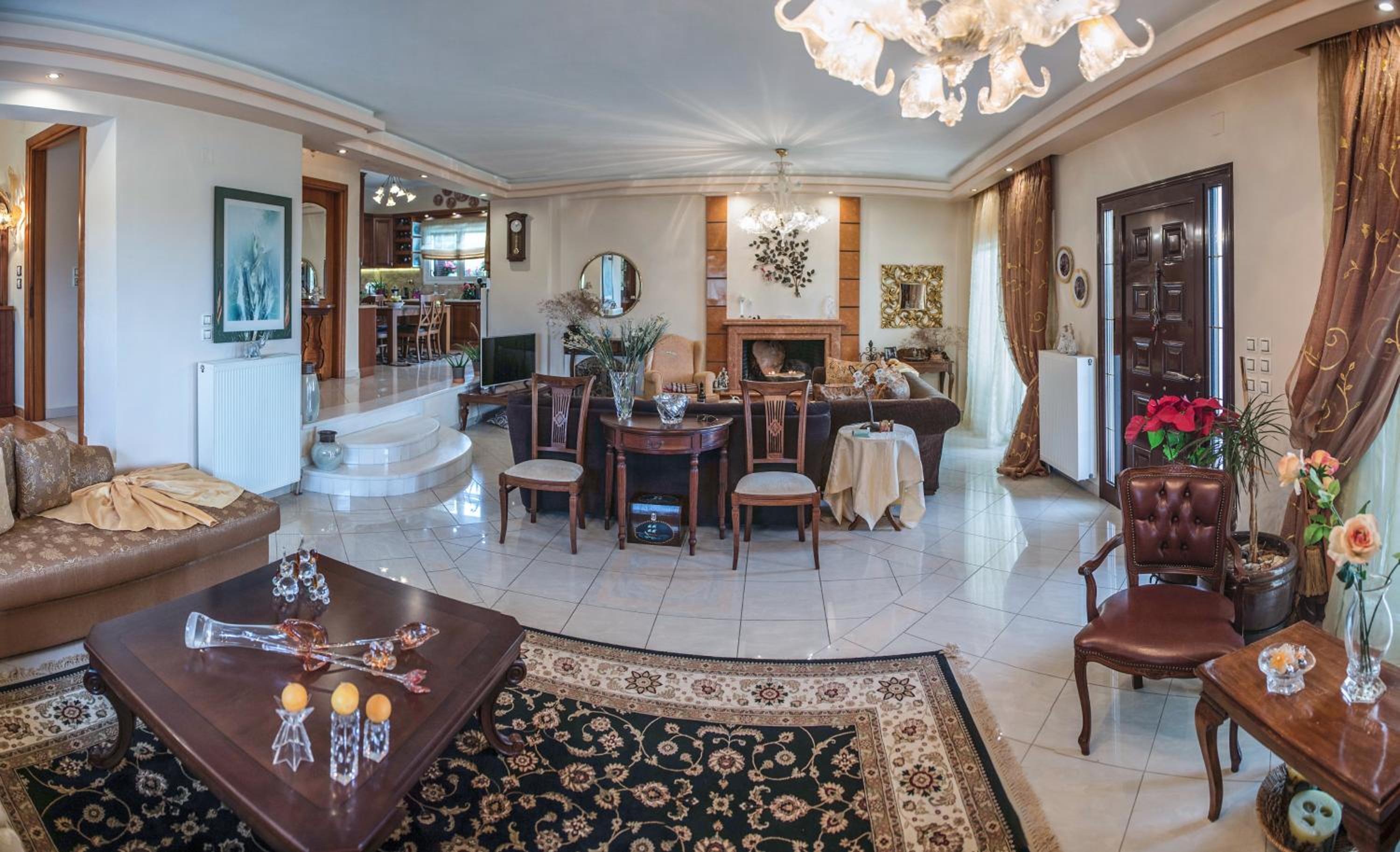 Villa Virginia