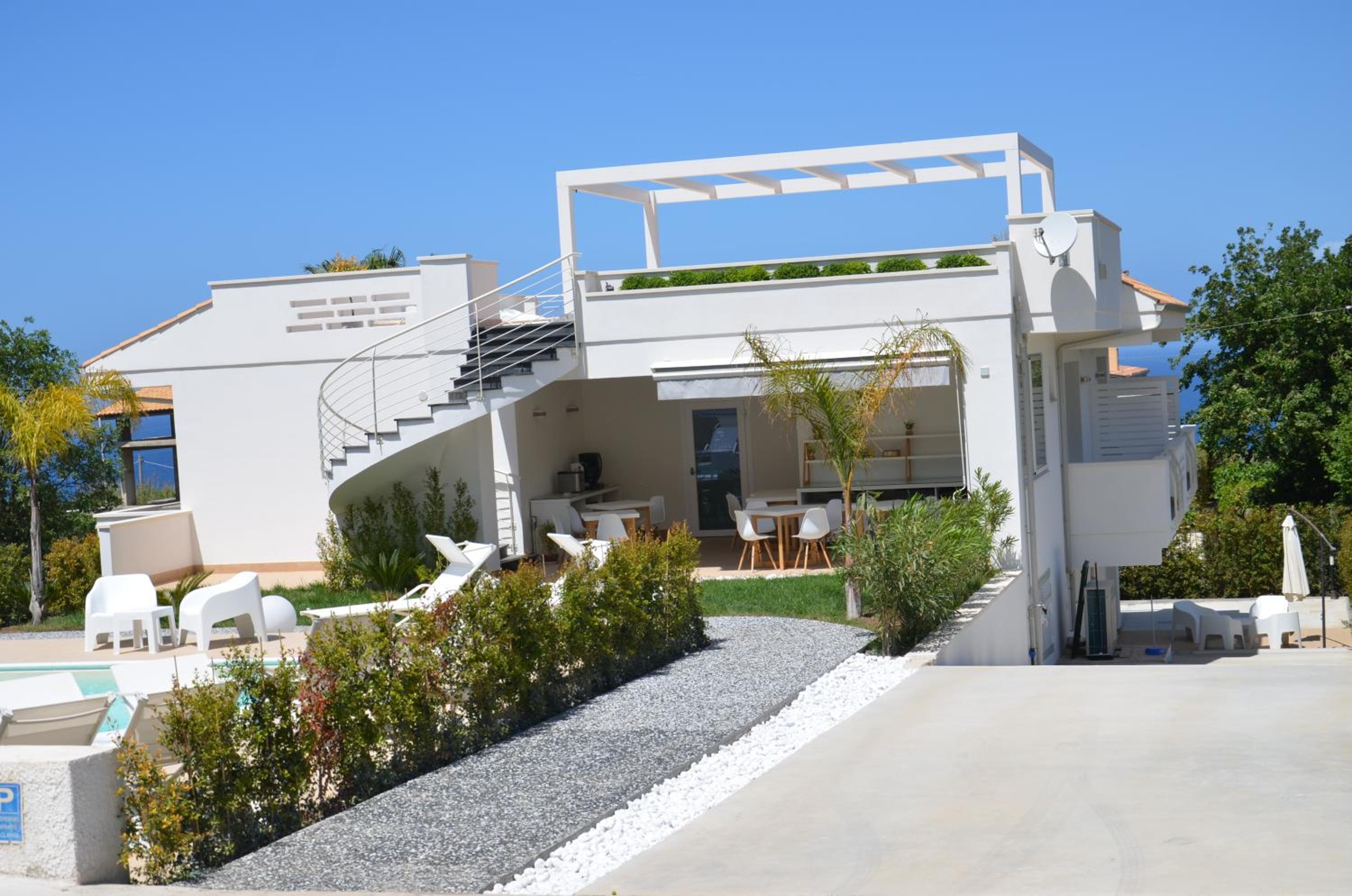 Centurio luxury rooms