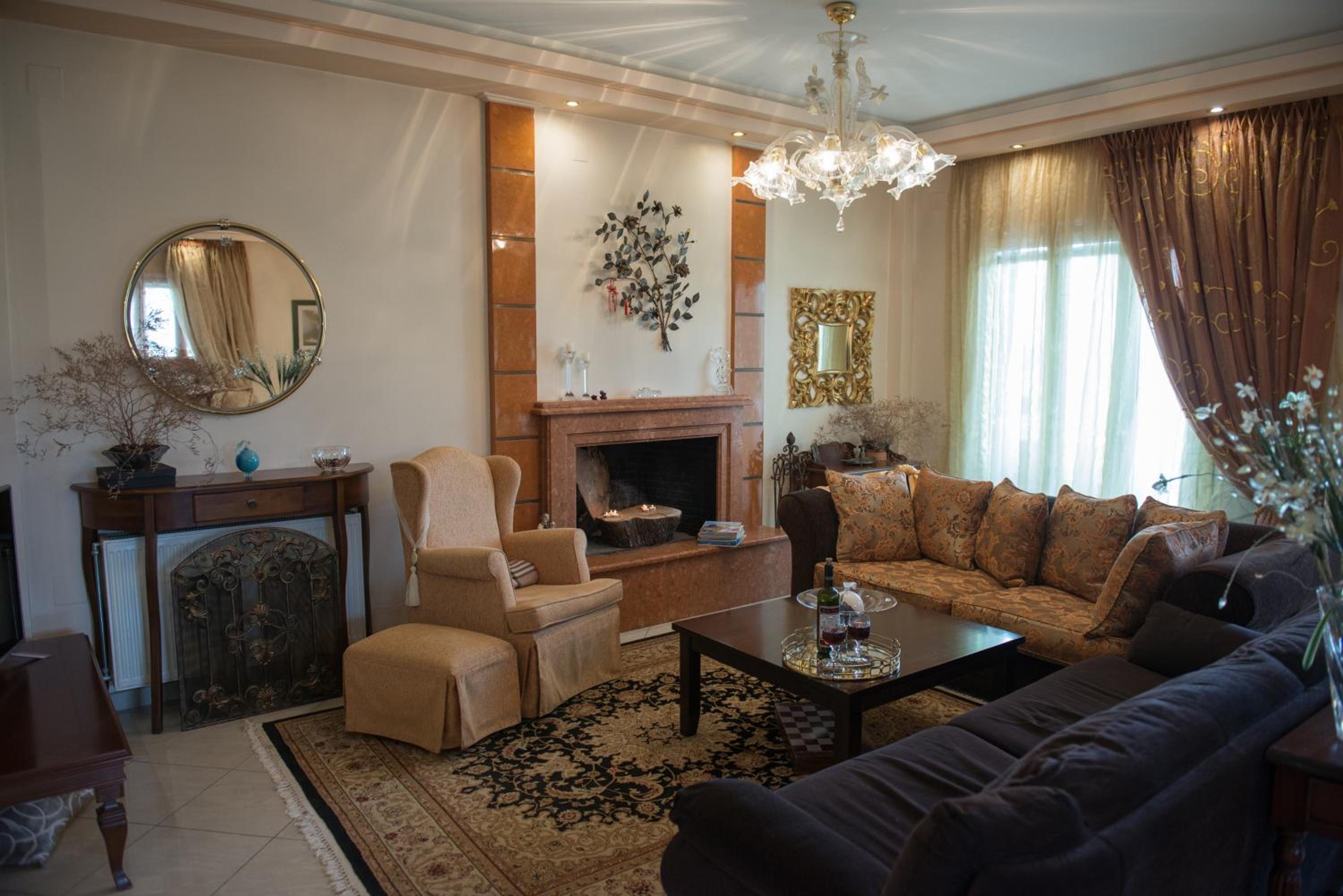 Villa Virginia