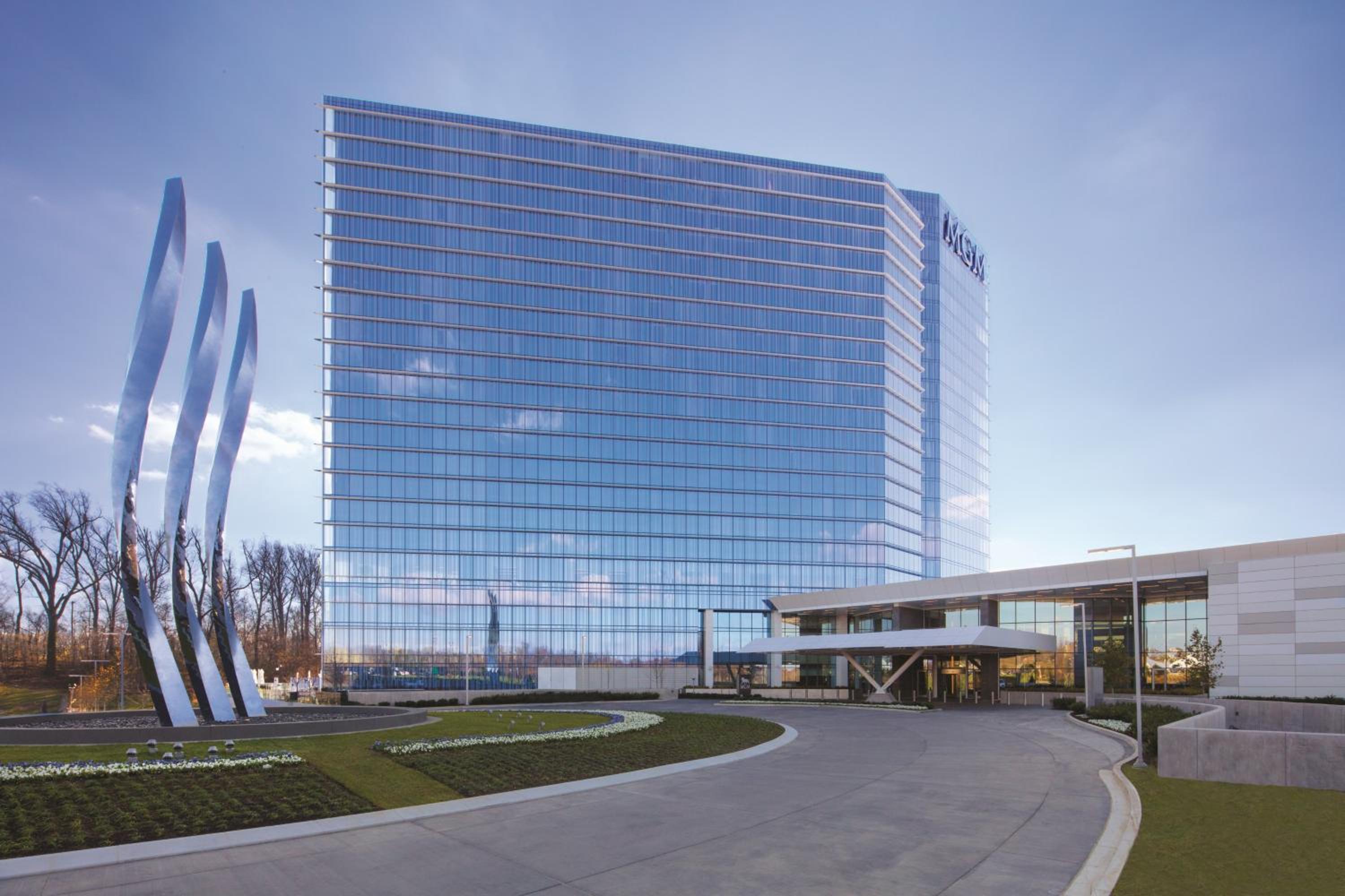 MGM National Harbor - Property Image 2