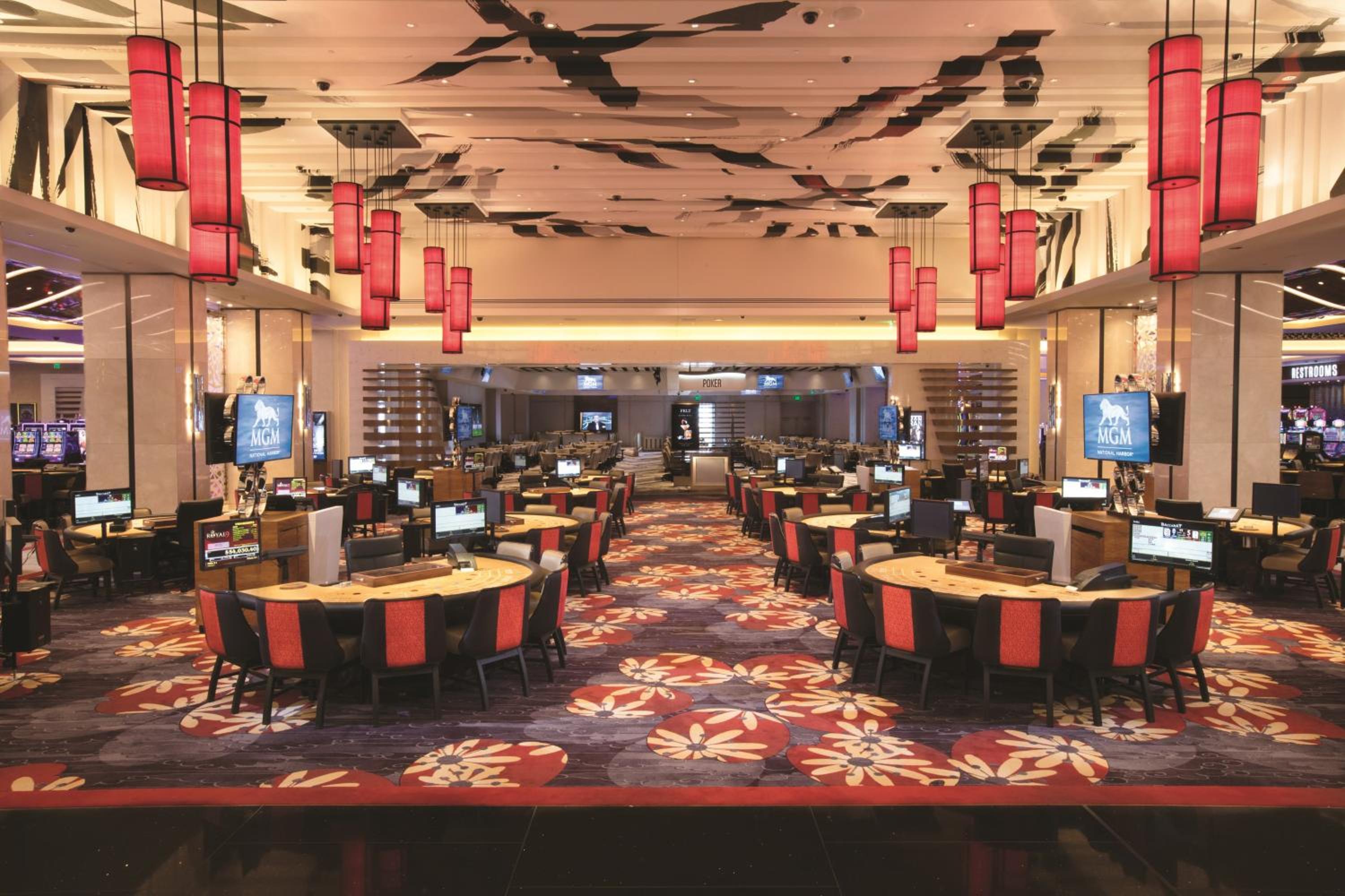 MGM National Harbor - Property Image 25