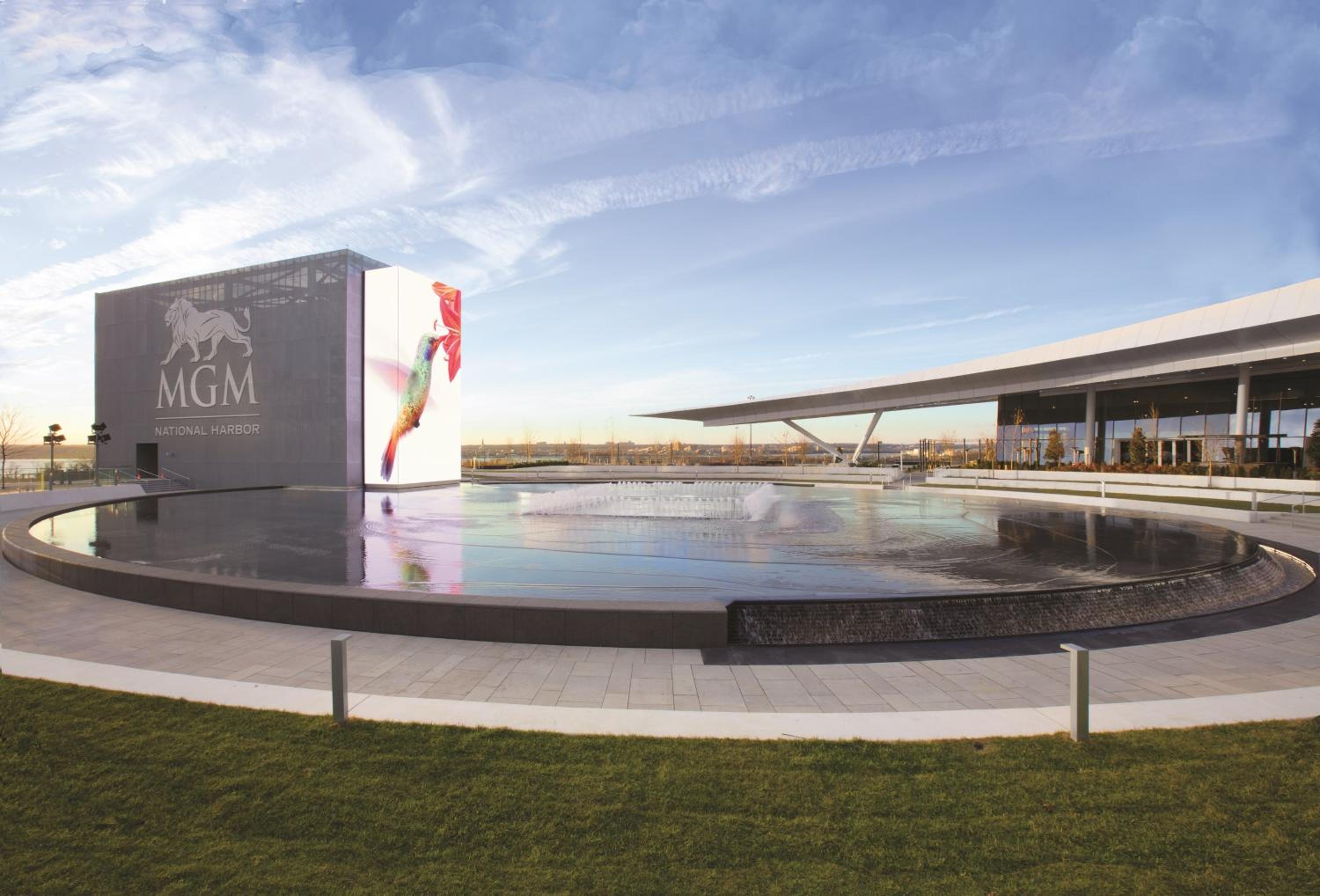 MGM National Harbor - Property Image 3