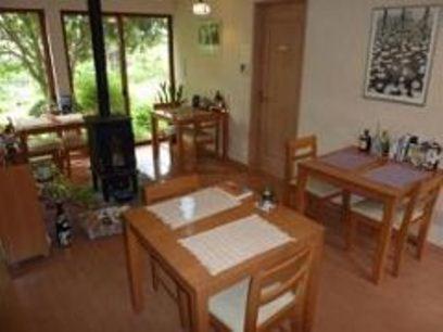 Guesthouse Mintaro Hut view 4