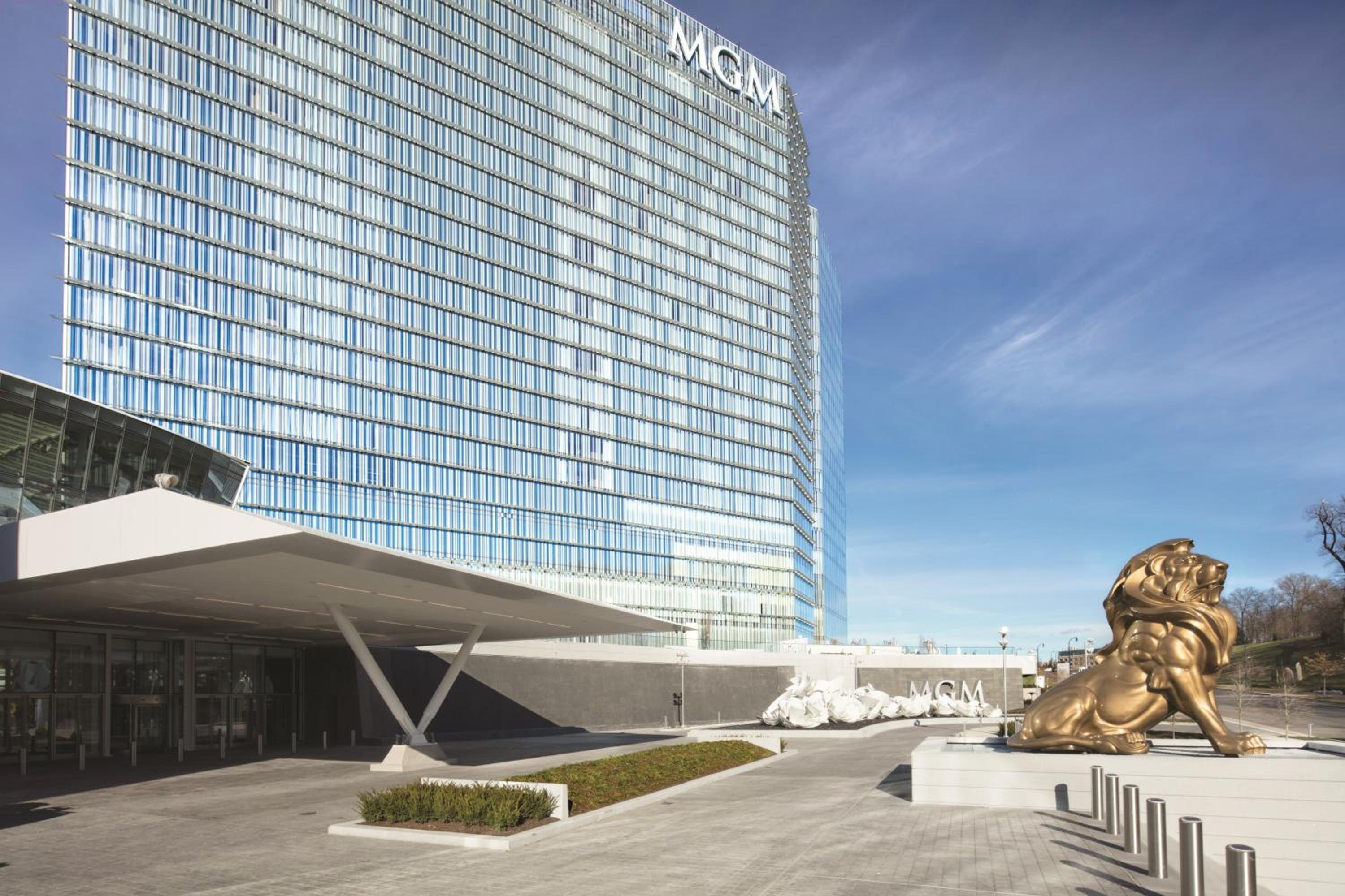 MGM National Harbor - Property Image 40