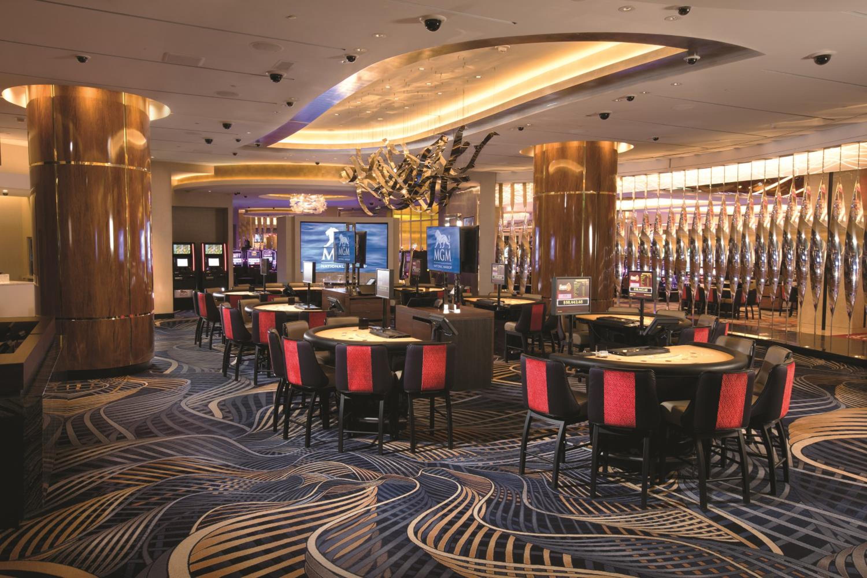 DC Suburbs Vacations - MGM National Harbor - Property Image 3