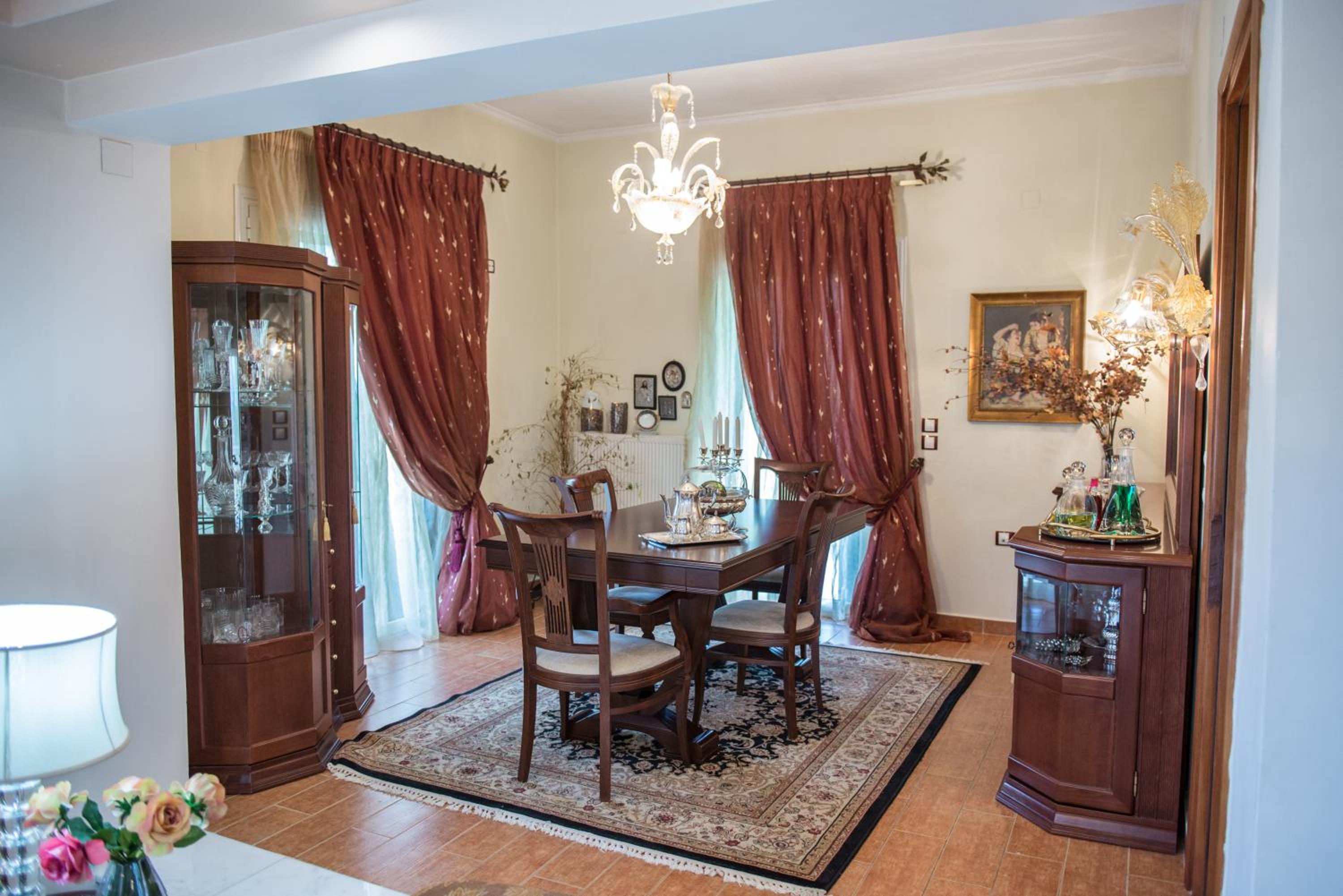 Villa Virginia