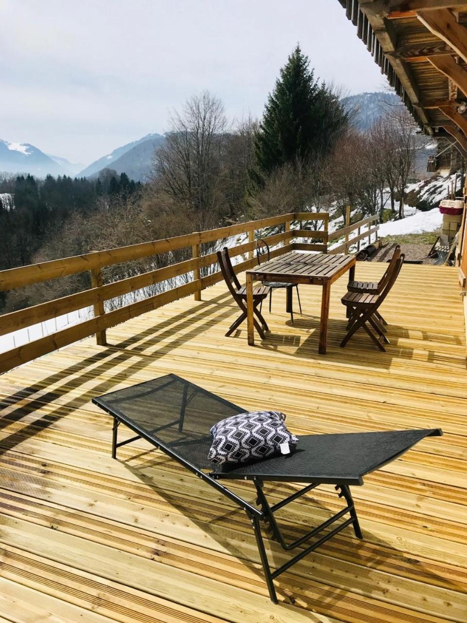 Chalet Eterlou