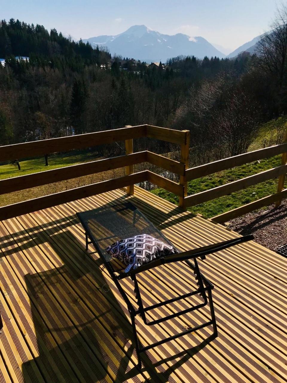 Chalet Eterlou