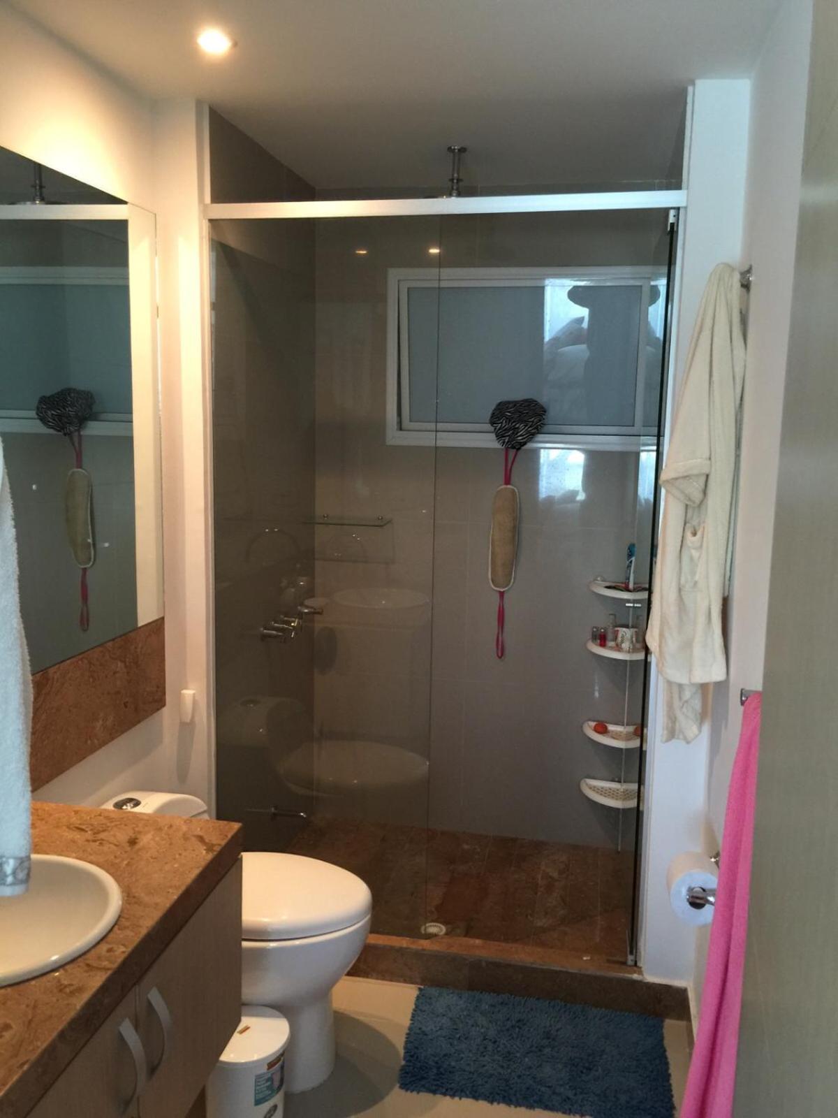 Apartamento VISTA AL MAR PLAYA DORMIDA 2 - por MESES POZOS COLORADOS