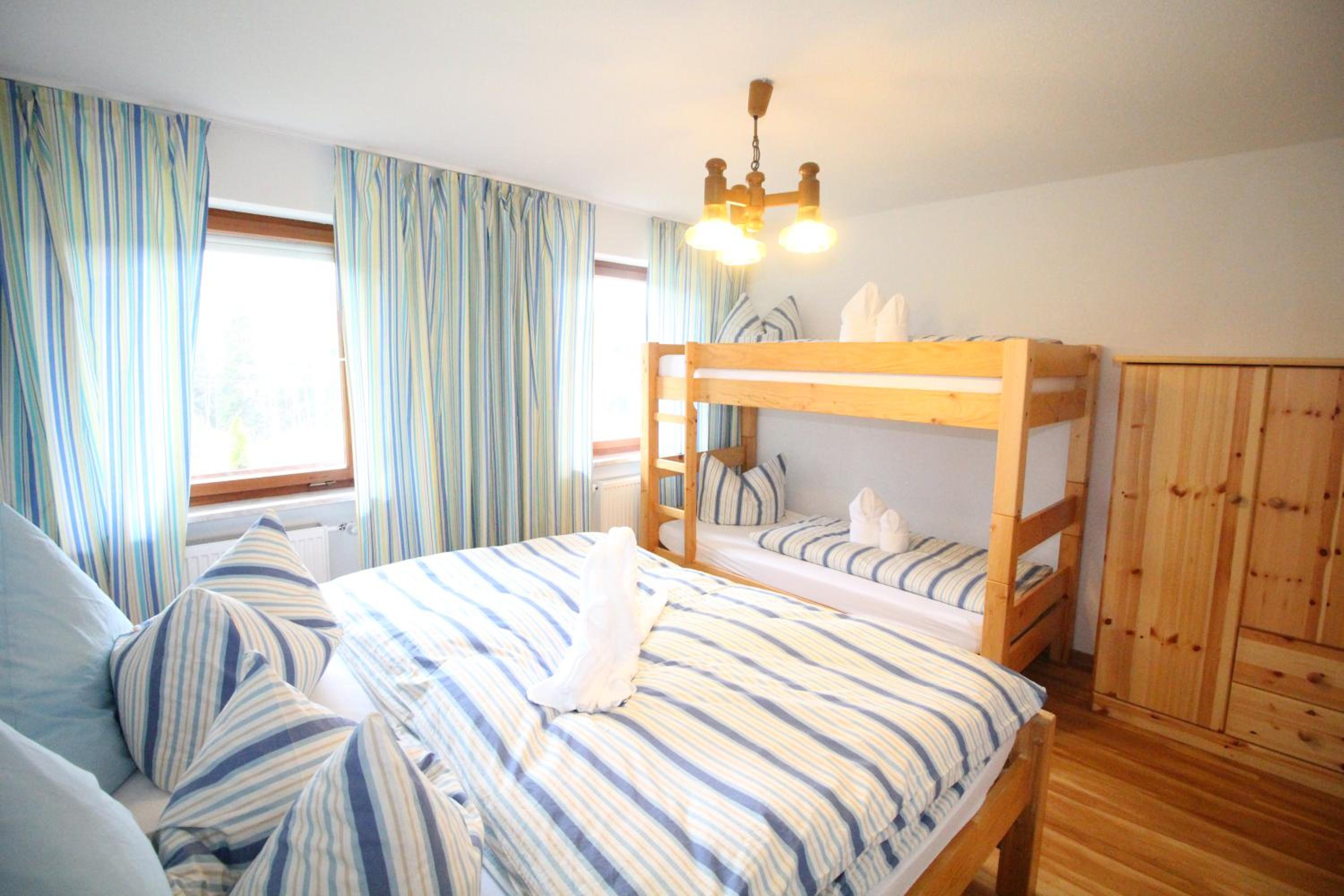 Ferienhaus Frei 1 Hinterzarten