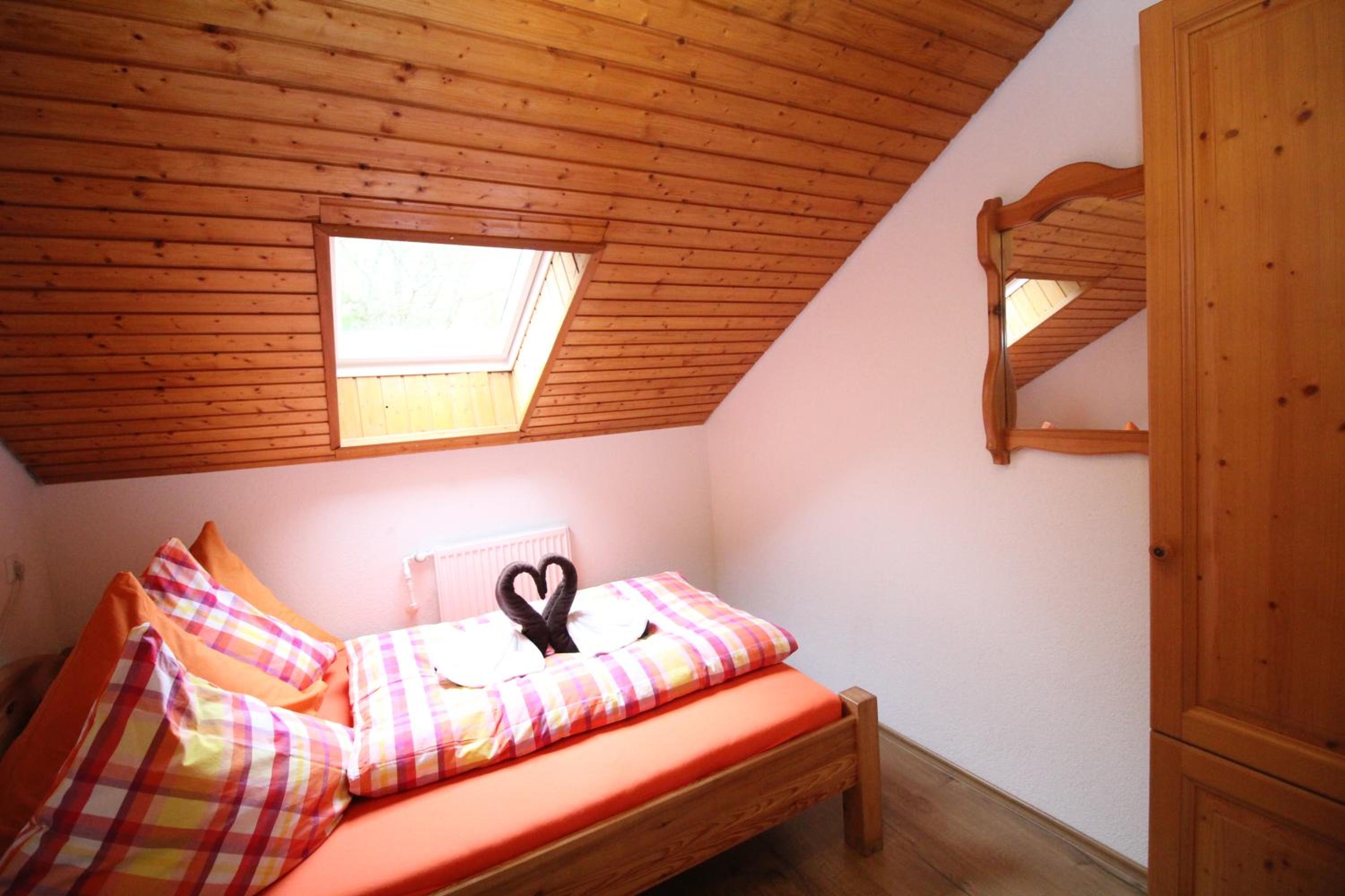 Ferienhaus Frei 1 Hinterzarten