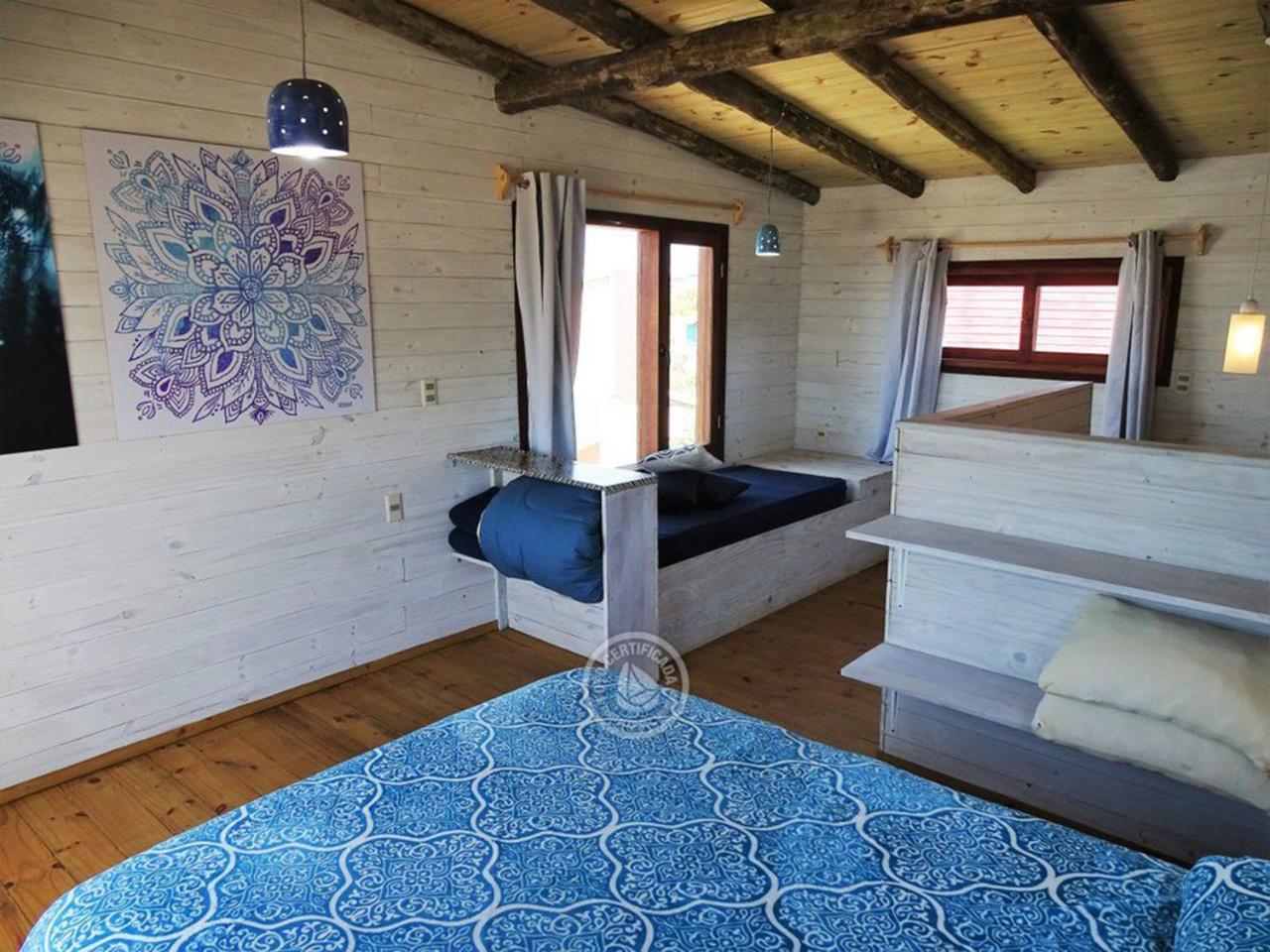 Casas Sadhana view 3