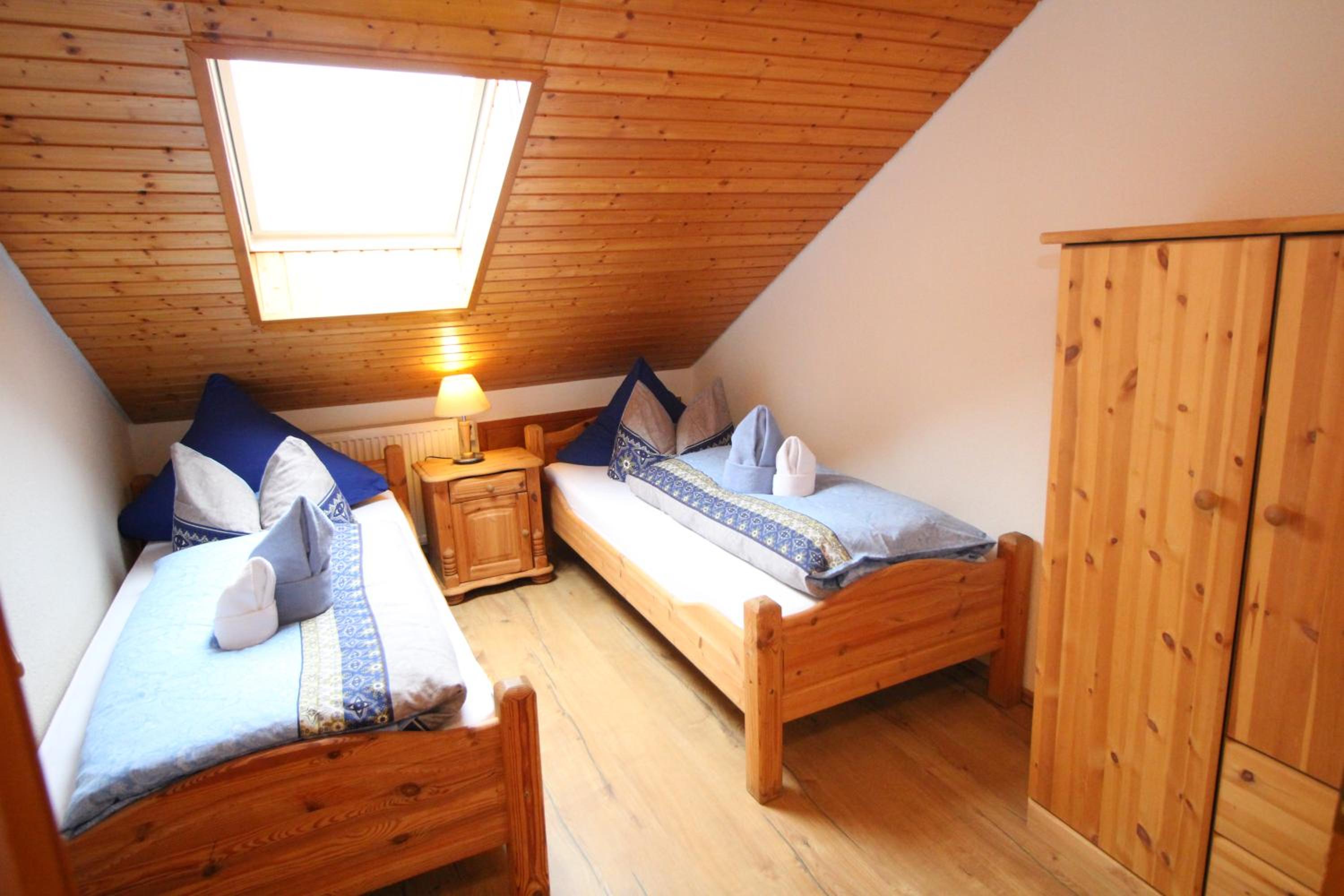 Ferienhaus Frei 1 Hinterzarten