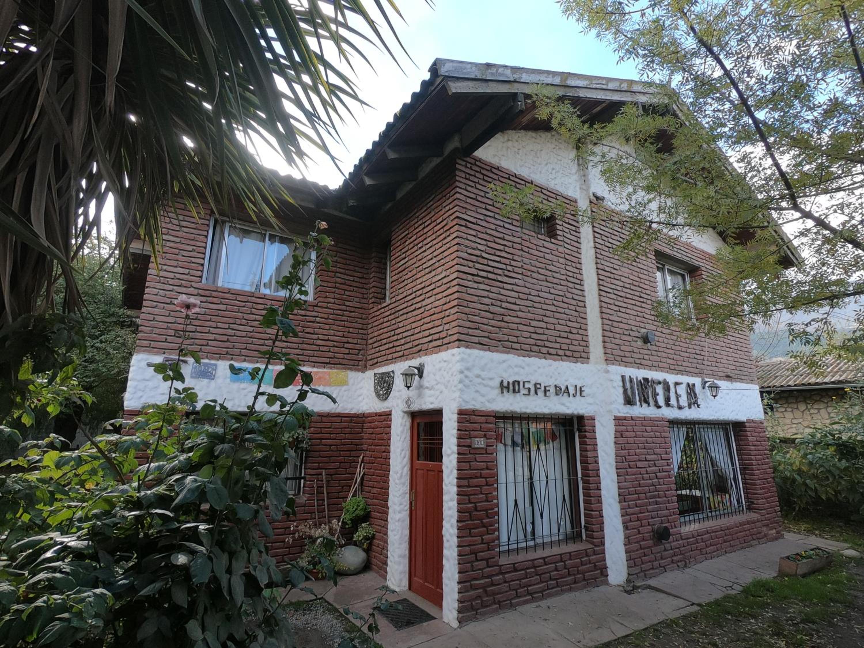 Hospedaje Unelen