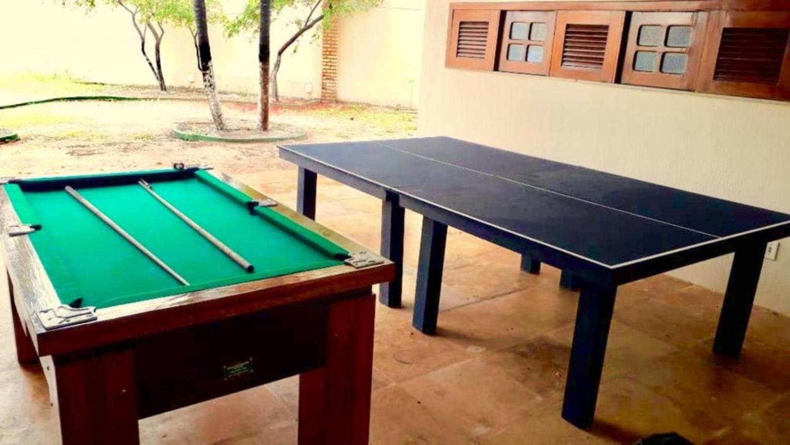 Mansão Memphis 10 Suítes a 150 metros do Mar e Beach Park