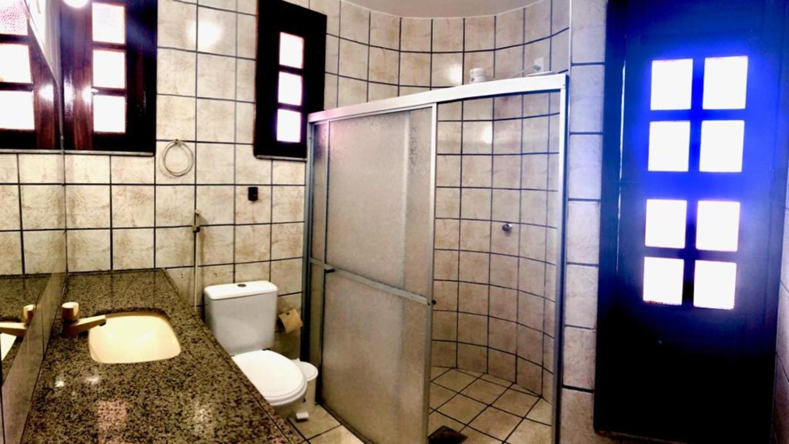 Mansão Memphis 10 Suítes a 150 metros do Mar e Beach Park
