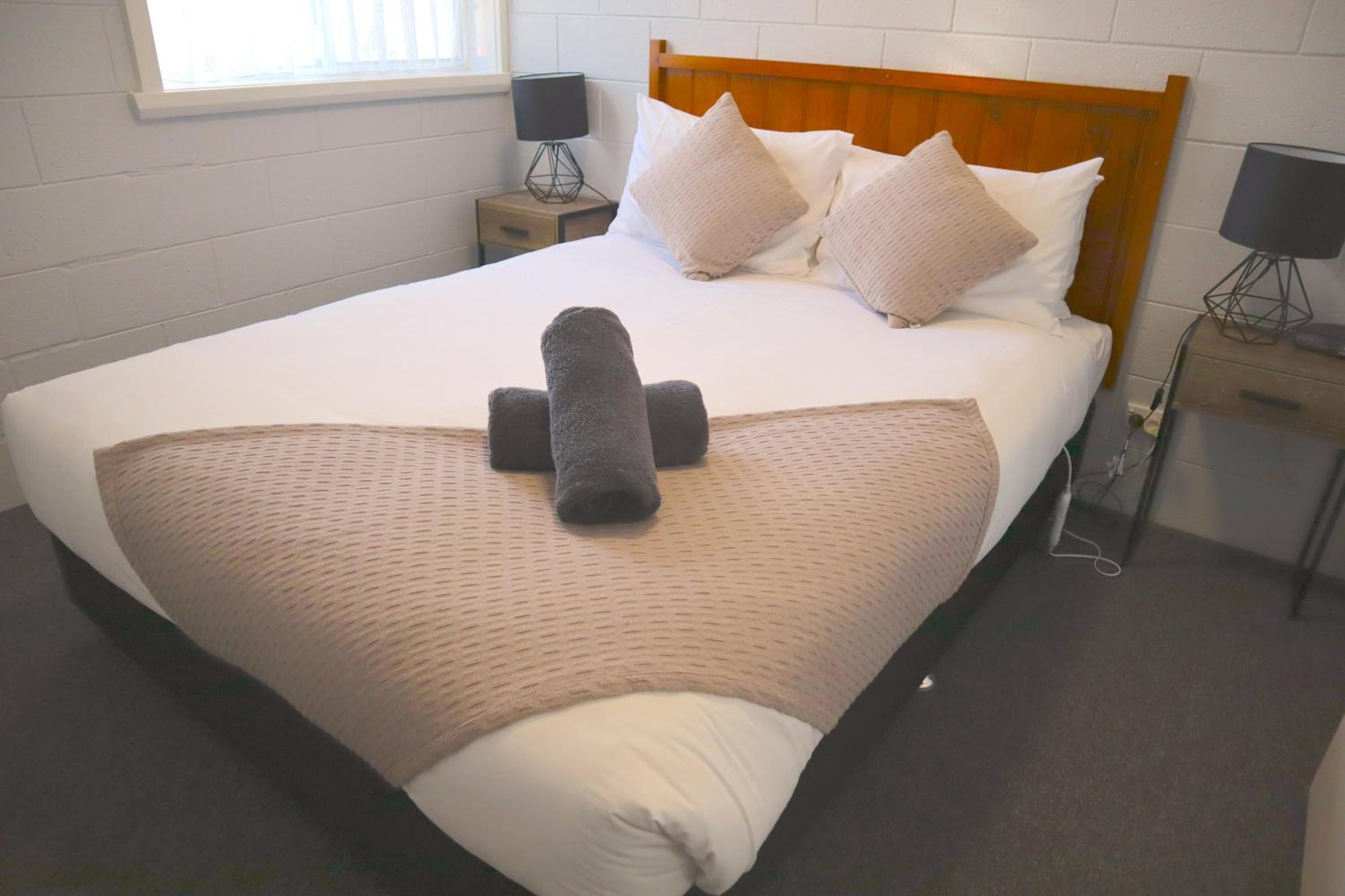 BIG4 Tassie Getaway Park Ulverstone