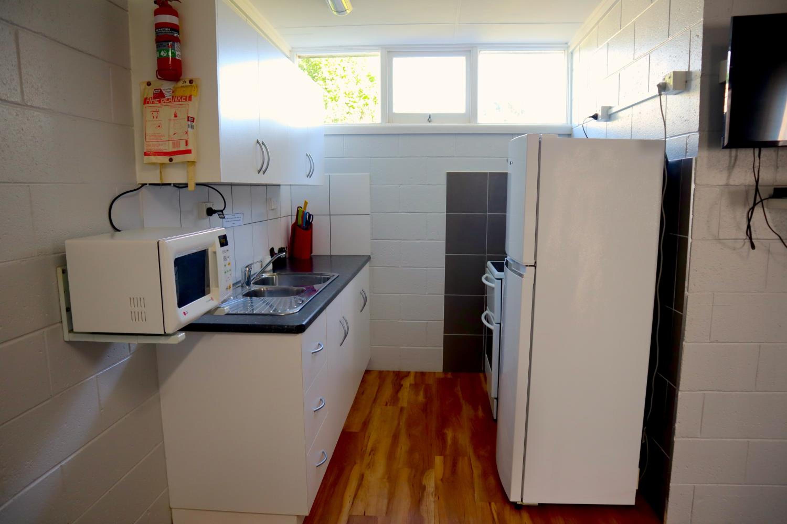 BIG4 Tassie Getaway Park Ulverstone