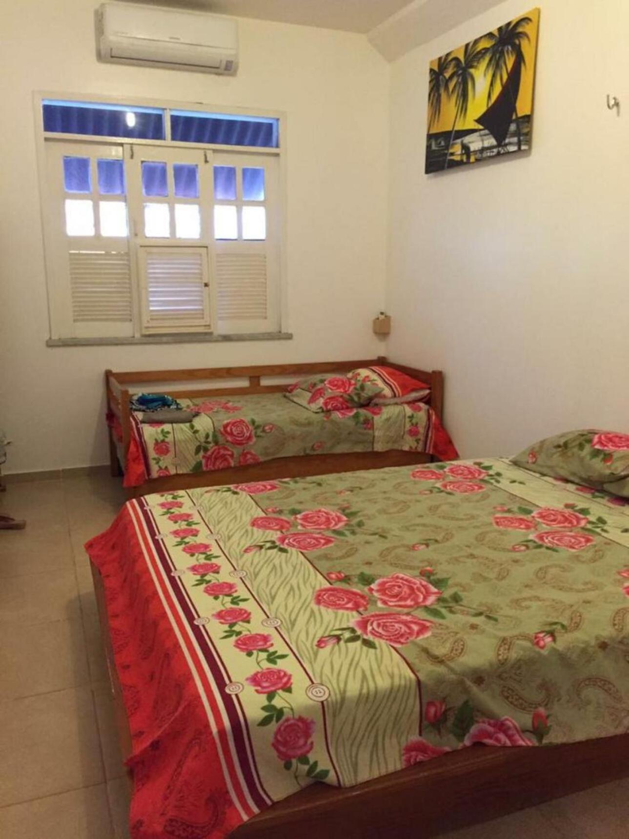 Mansão Triplex 10 Suítes a 150 metros do Mar e Beach Park